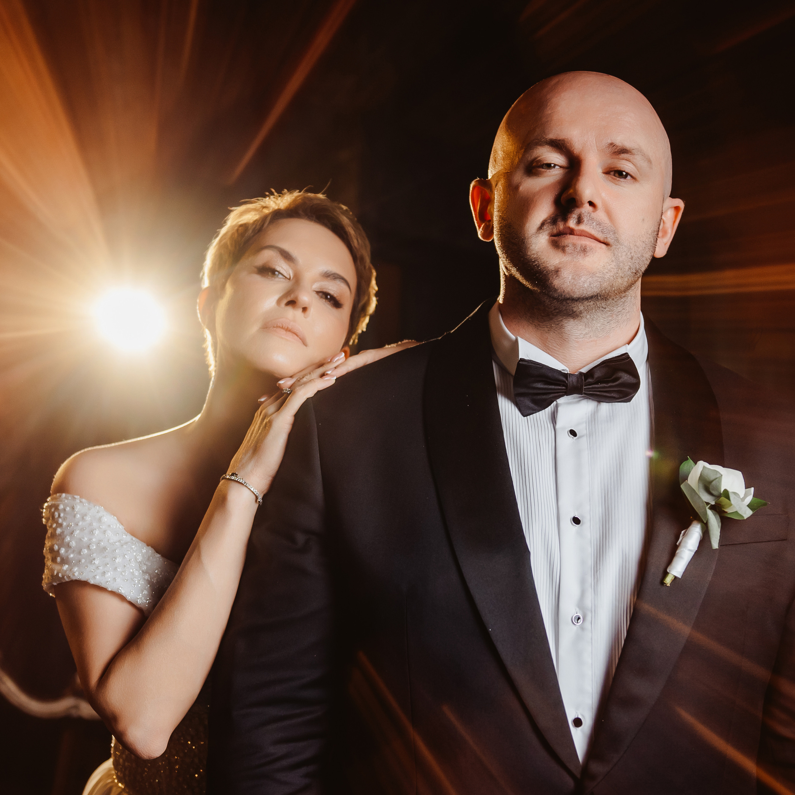 Отзывы. DariaRock / Фотограф Екатеринбург