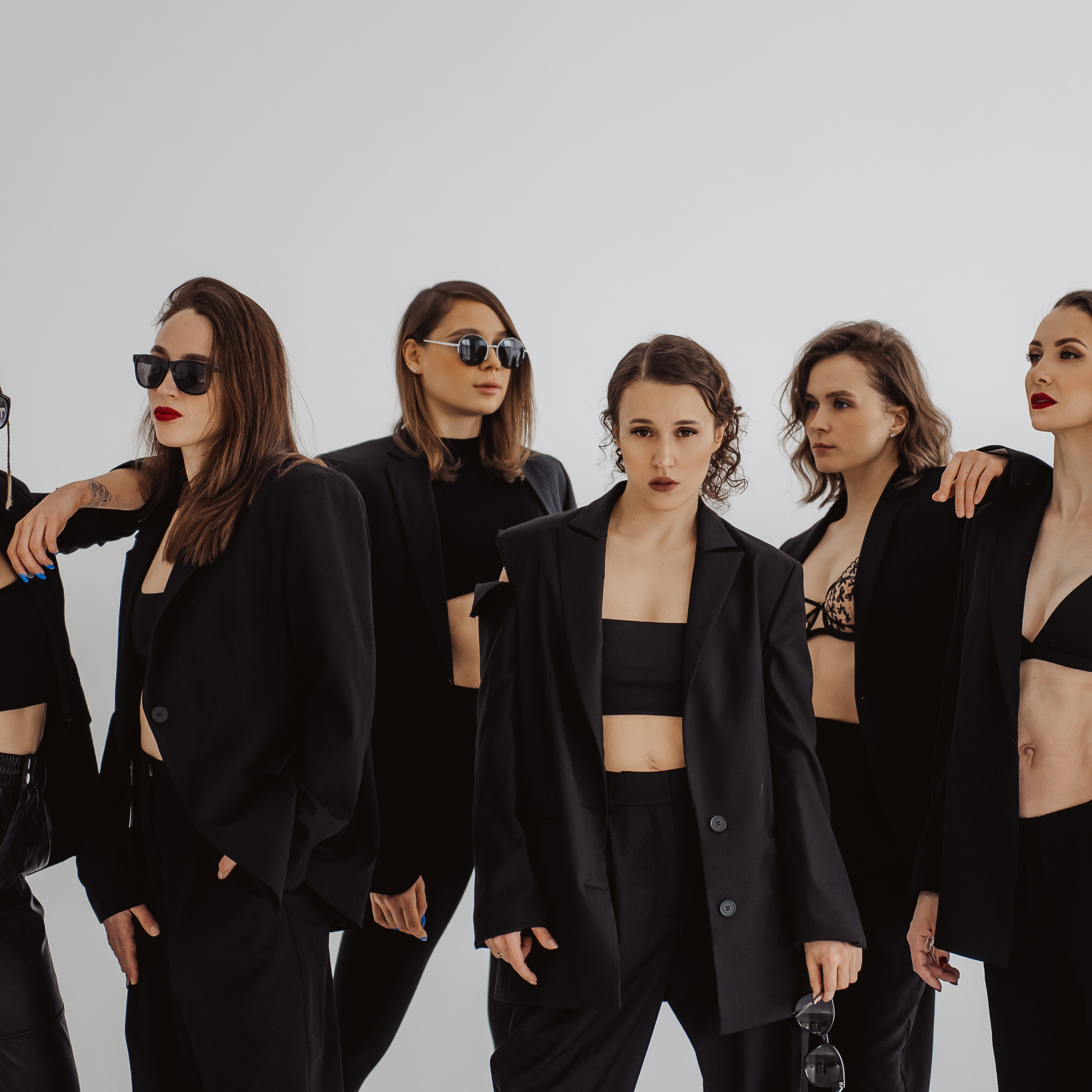 Отзывы. DariaRock / Фотограф Екатеринбург