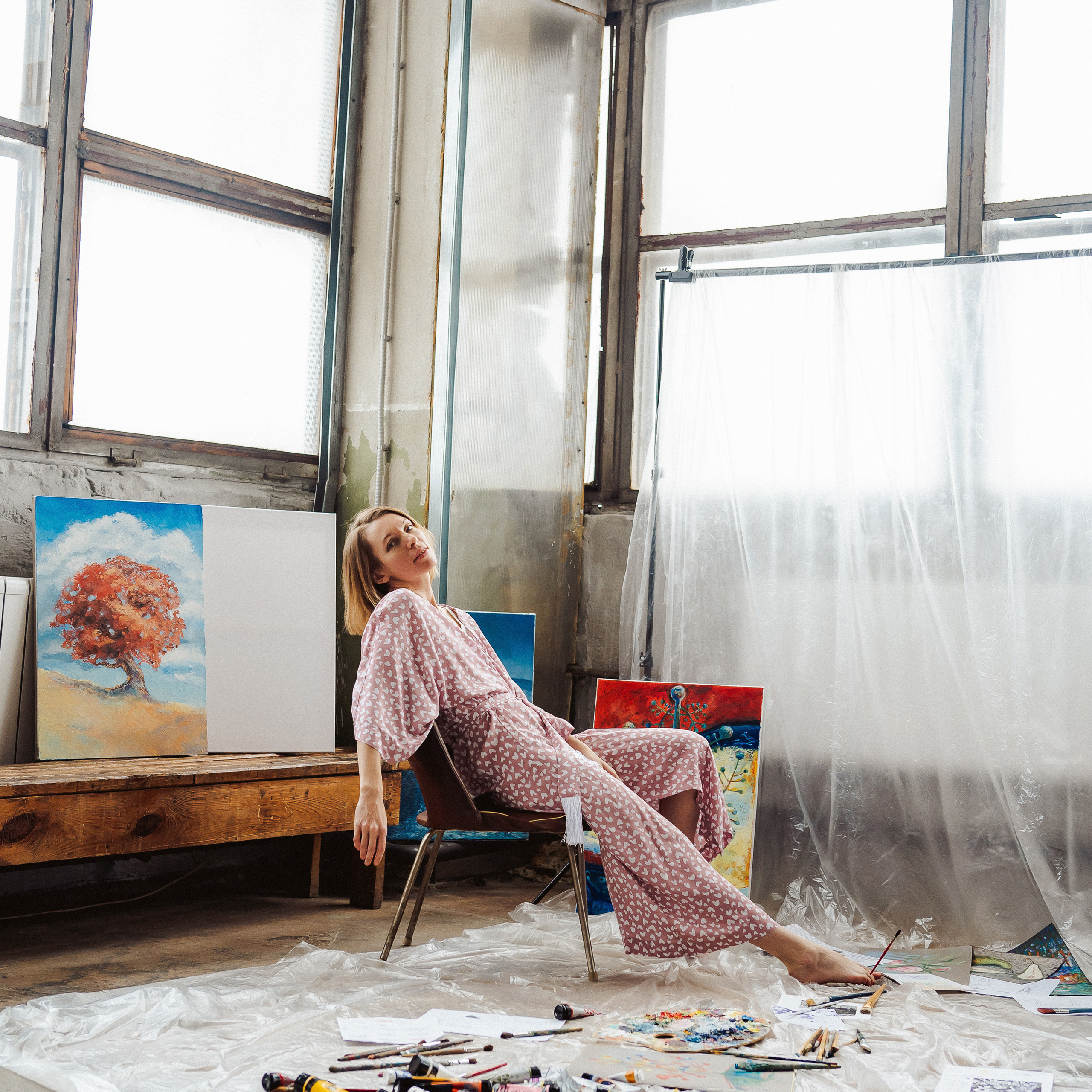 Отзывы. DariaRock / Фотограф Екатеринбург