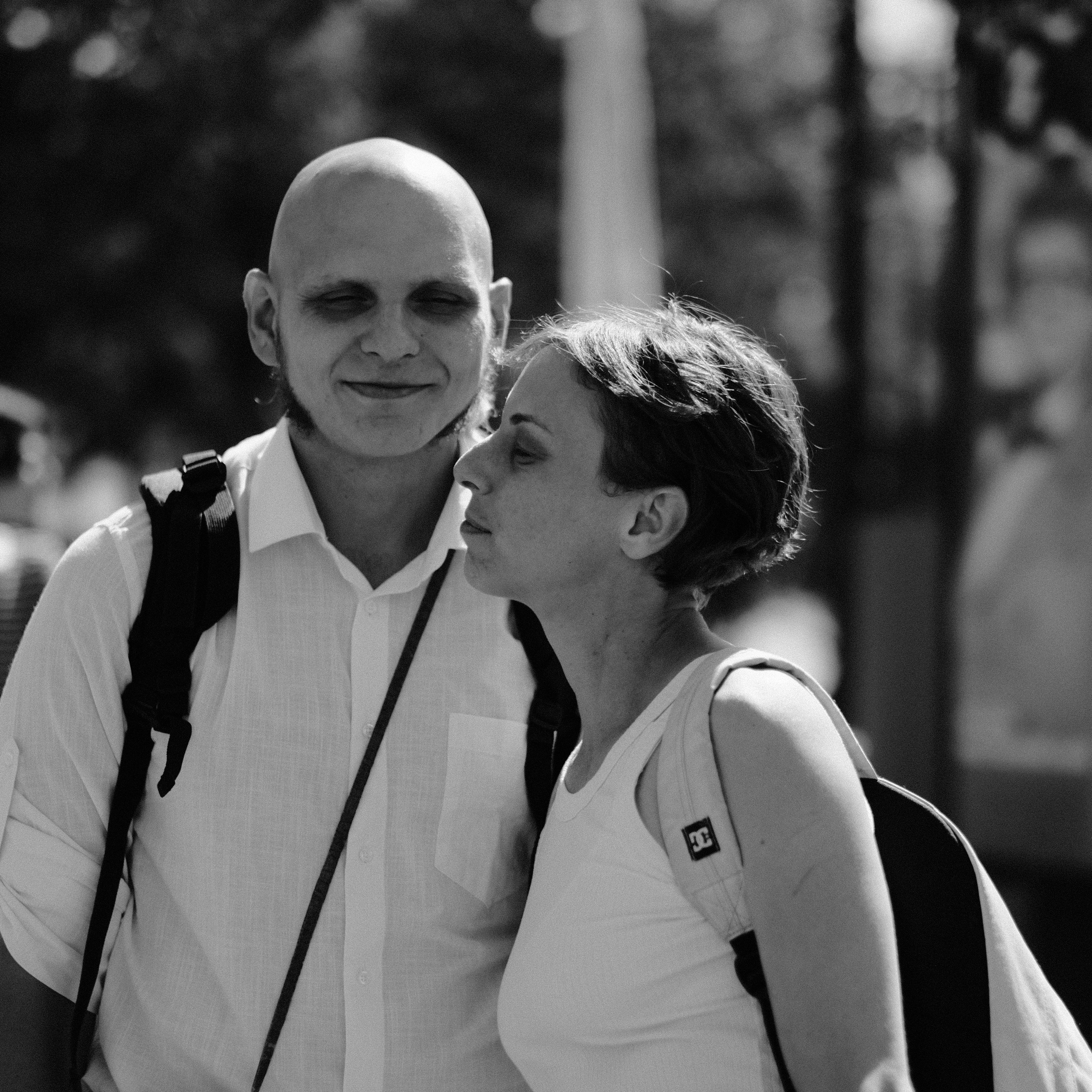 Свадьба Наташи и Сергея