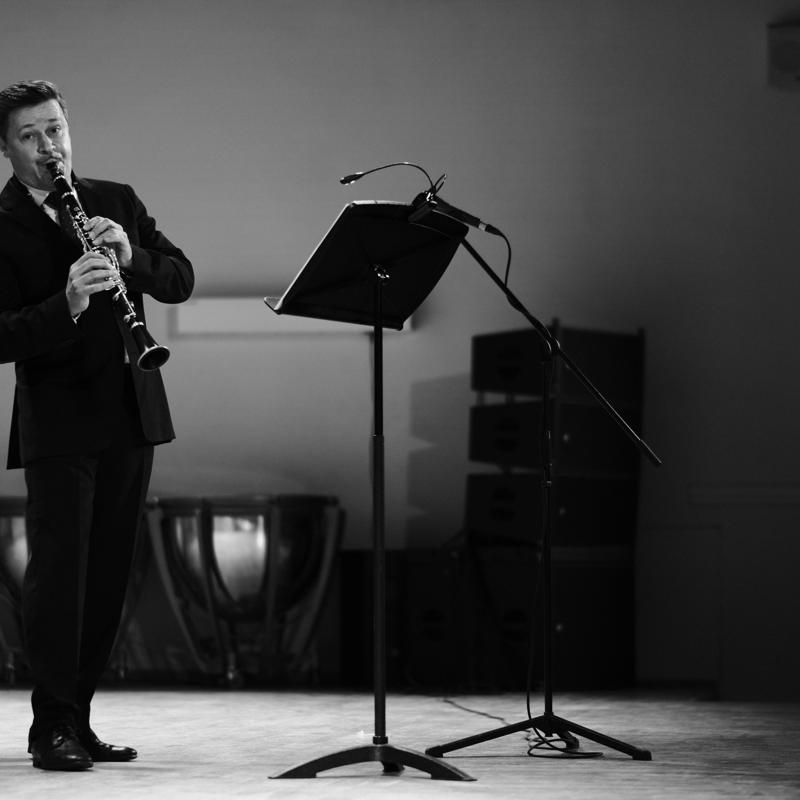 Концерт Е.Варавко и&nbsp;А.Стукалова