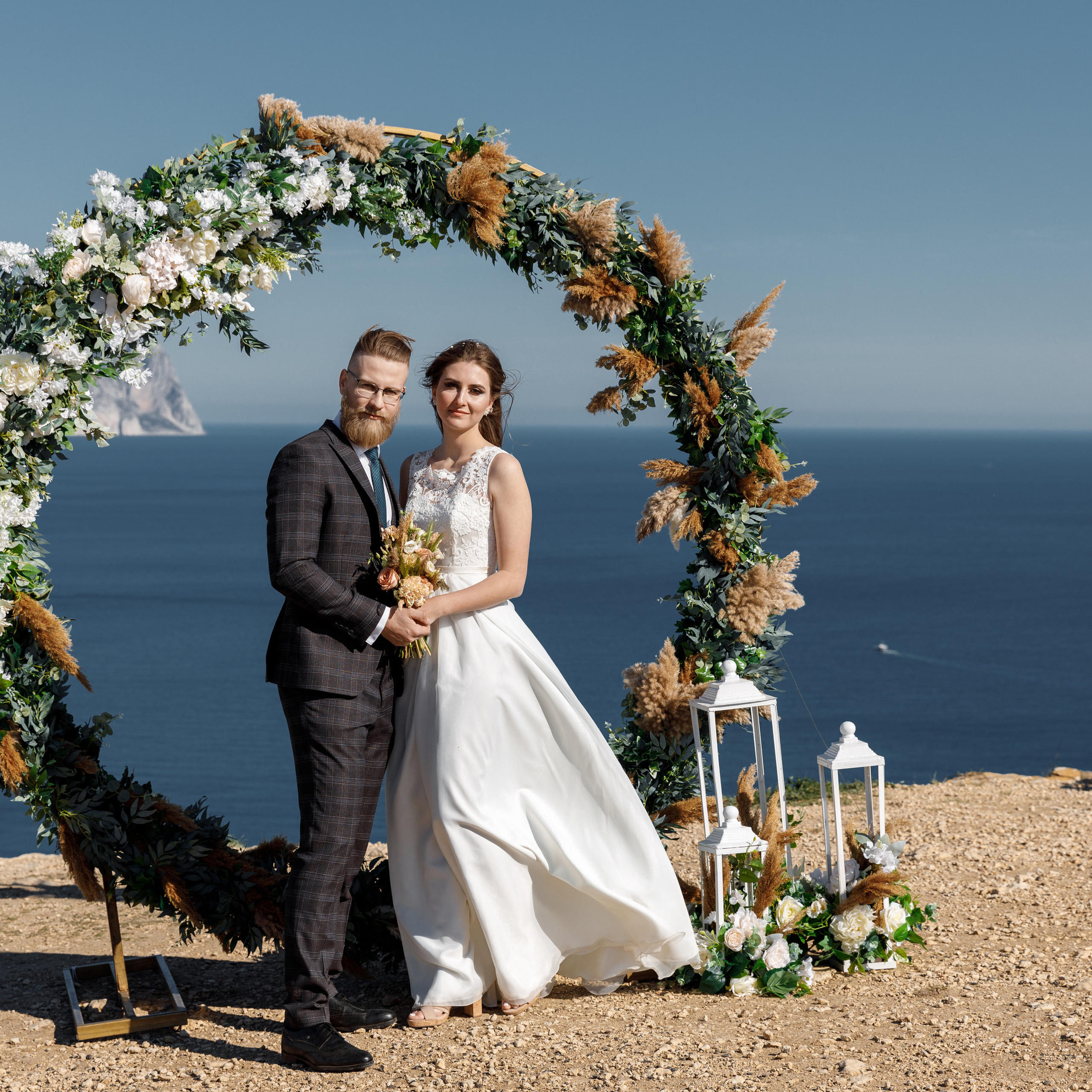 Отзывы о фотографе Виталии Белове. Свадебный фотограф в Крыму и Севастополе — Белов Виталий