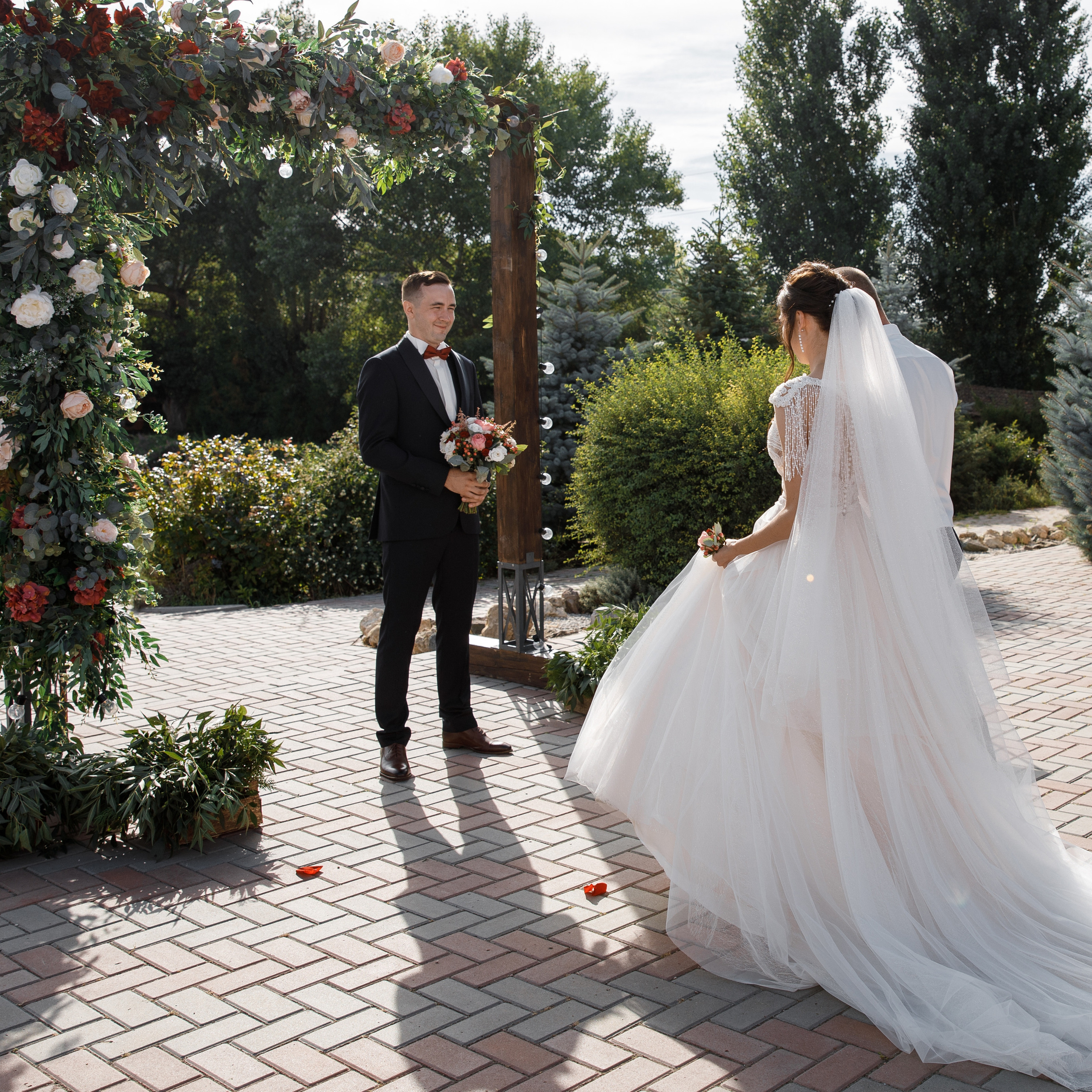 Отзывы о фотографе Виталии Белове. Свадебный фотограф в Крыму и Севастополе — Белов Виталий
