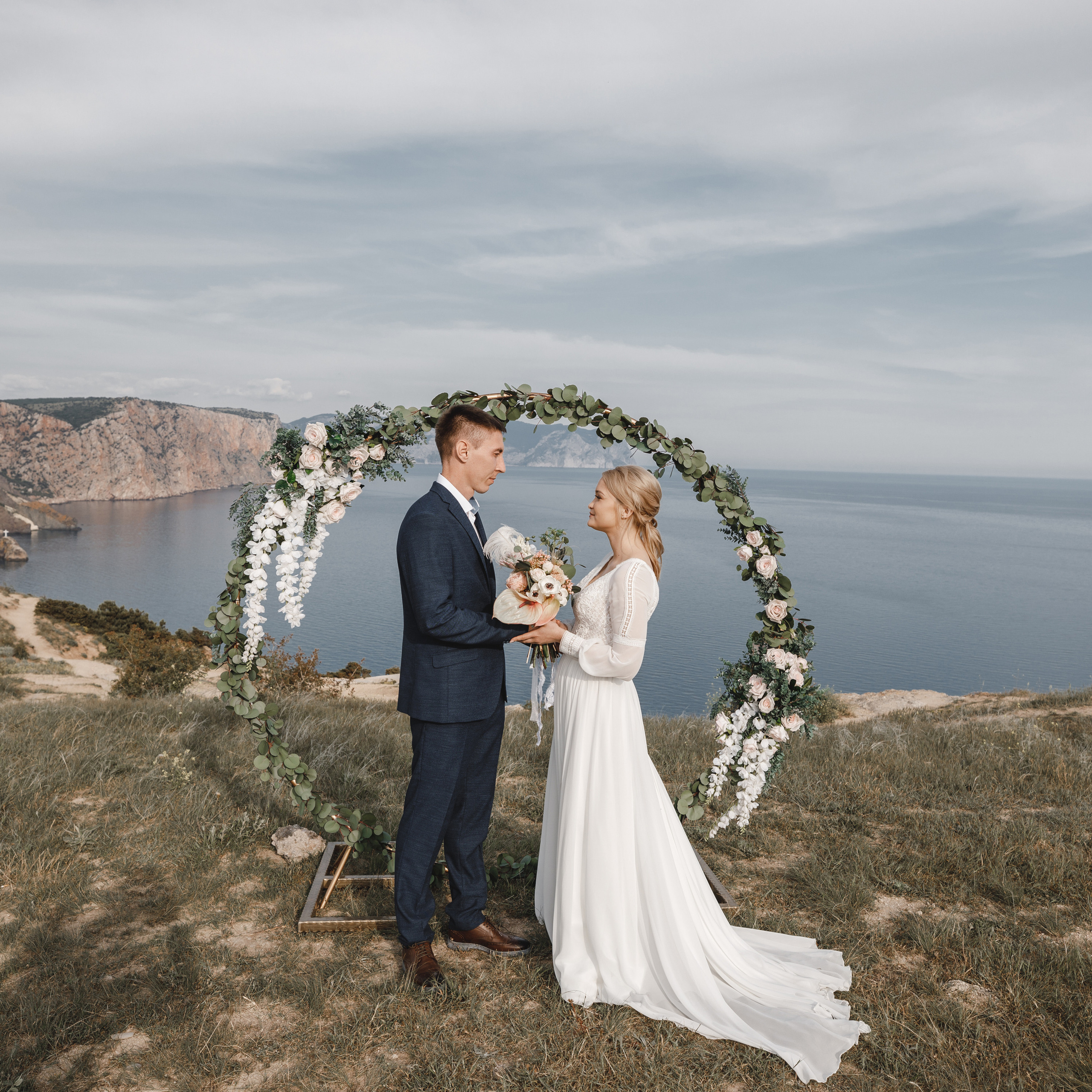 Отзывы о фотографе Виталии Белове. Свадебный фотограф в Крыму и Севастополе — Белов Виталий