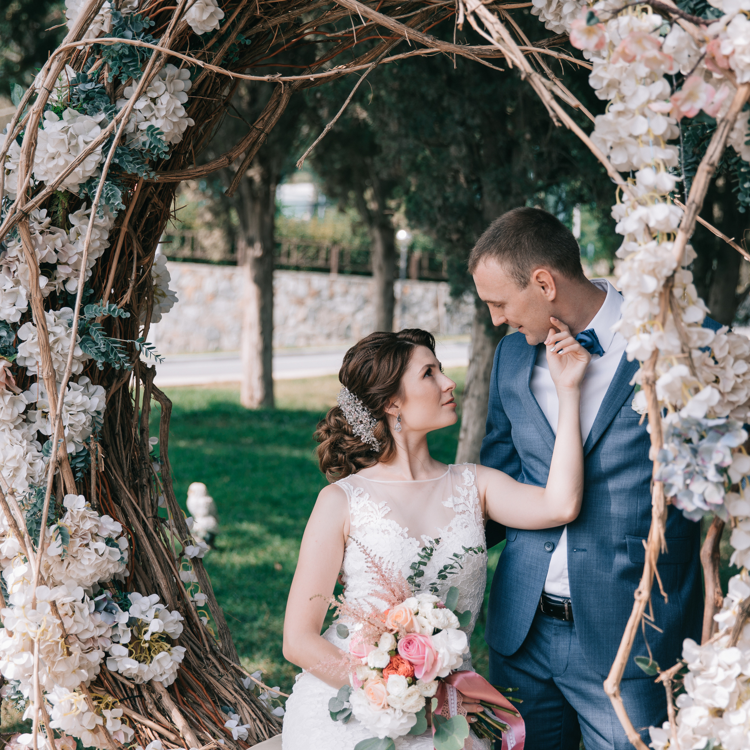Отзывы о фотографе Виталии Белове. Свадебный фотограф в Крыму и Севастополе — Белов Виталий