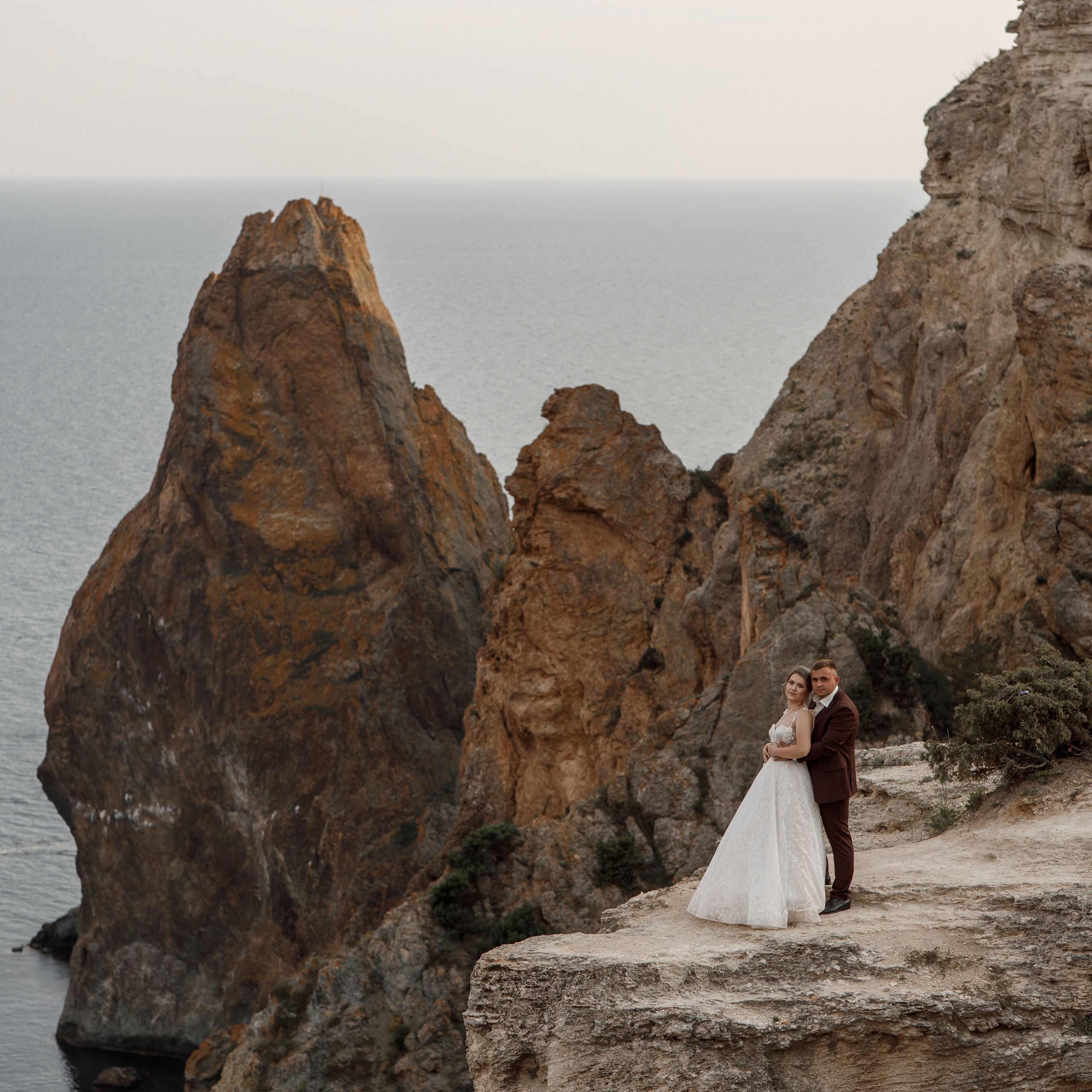 Отзывы о фотографе Виталии Белове. Свадебный фотограф в Крыму и Севастополе — Белов Виталий