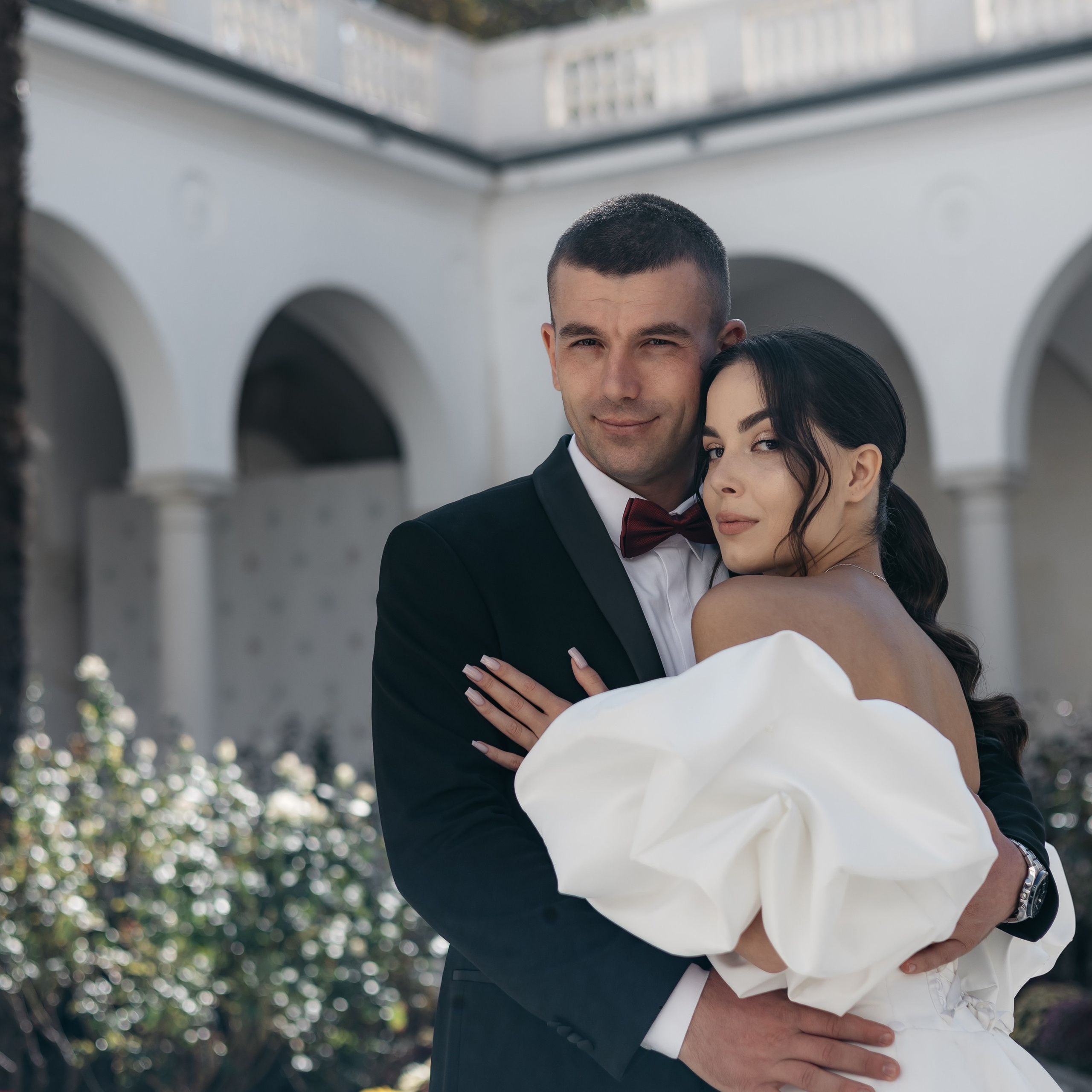 Отзывы о фотографе Виталии Белове. Свадебный фотограф в Крыму и Севастополе — Белов Виталий