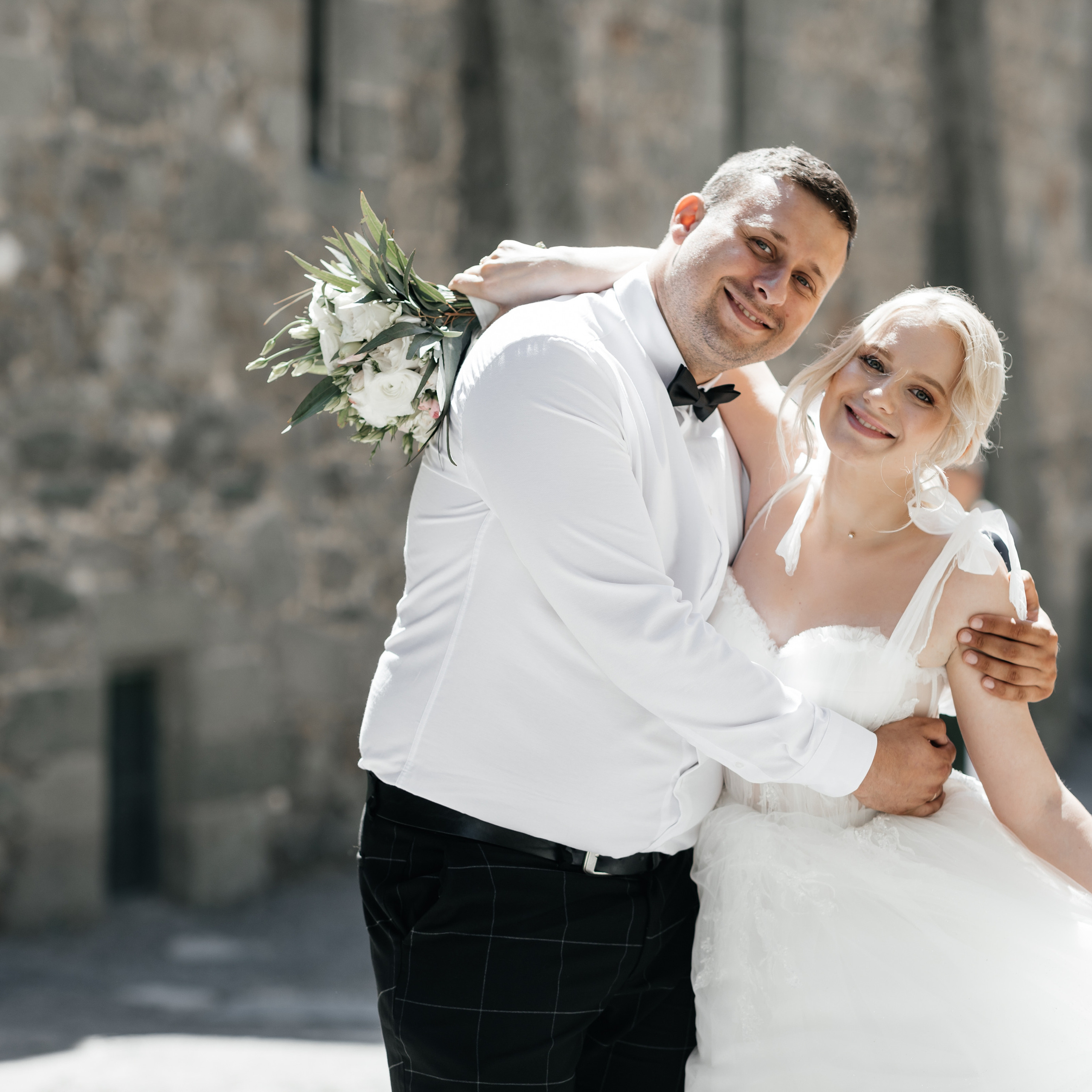 Отзывы о фотографе Виталии Белове. Свадебный фотограф в Крыму и Севастополе — Белов Виталий