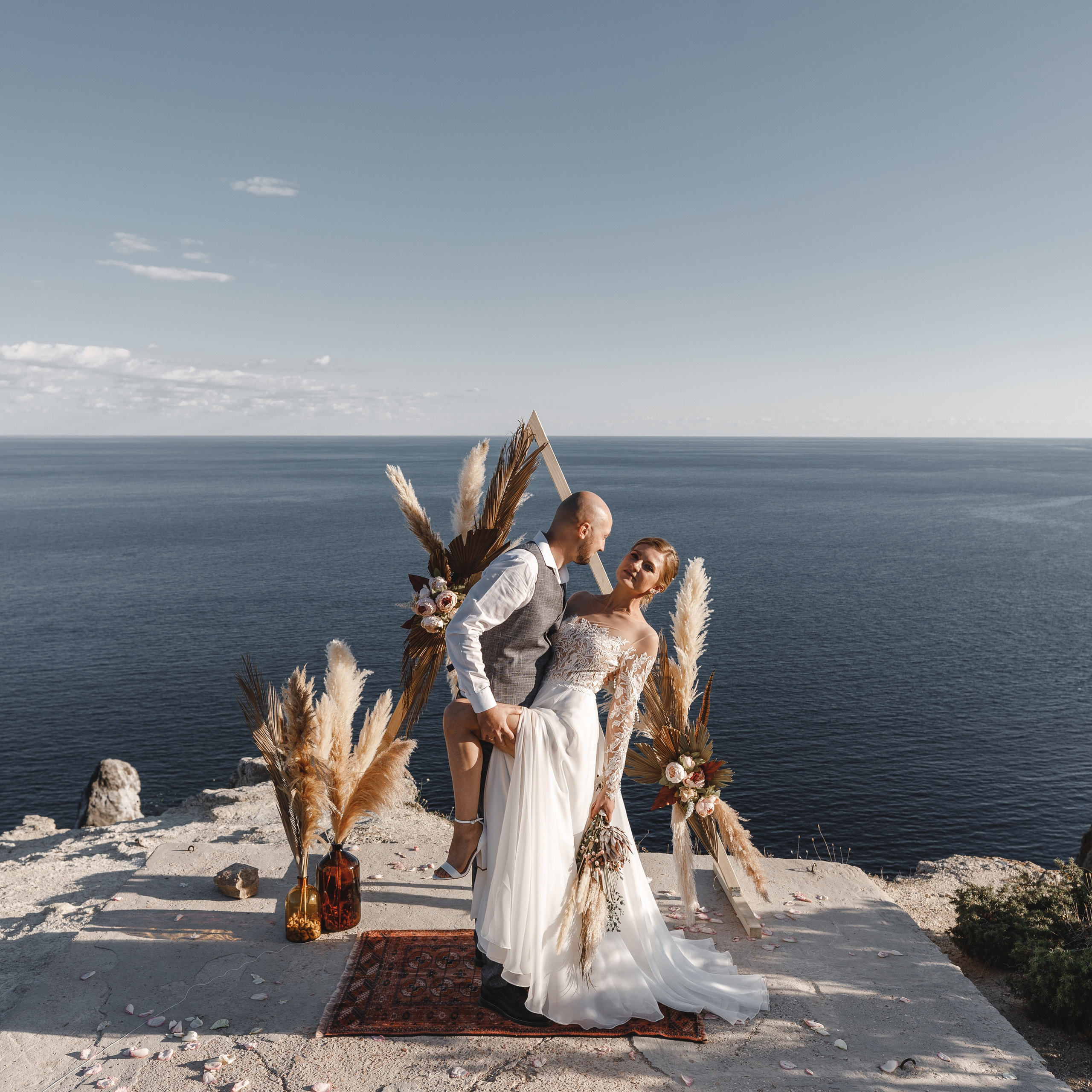 Отзывы о фотографе Виталии Белове. Свадебный фотограф в Крыму и Севастополе — Белов Виталий