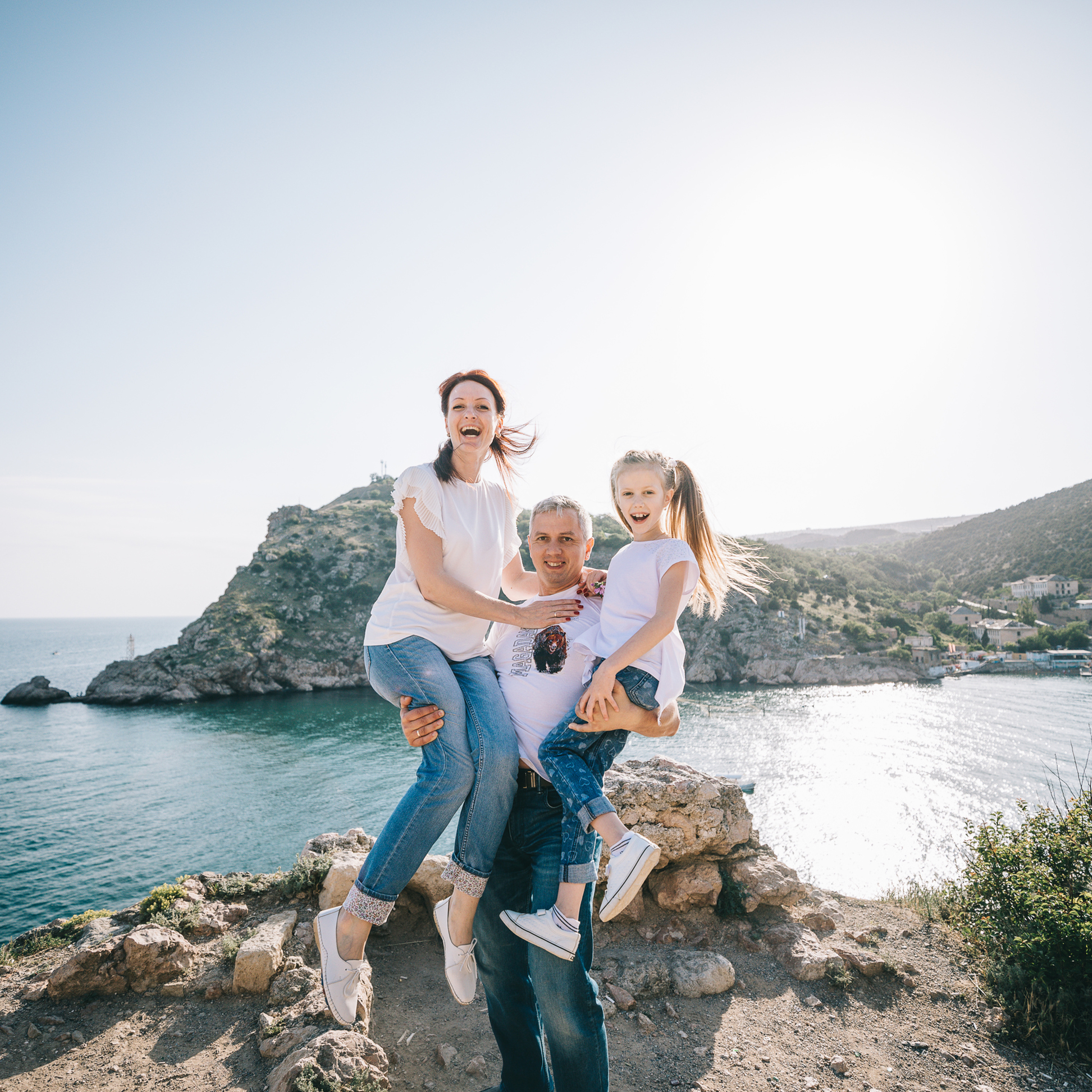 Отзывы о фотографе Виталии Белове. Свадебный фотограф в Крыму и Севастополе — Белов Виталий