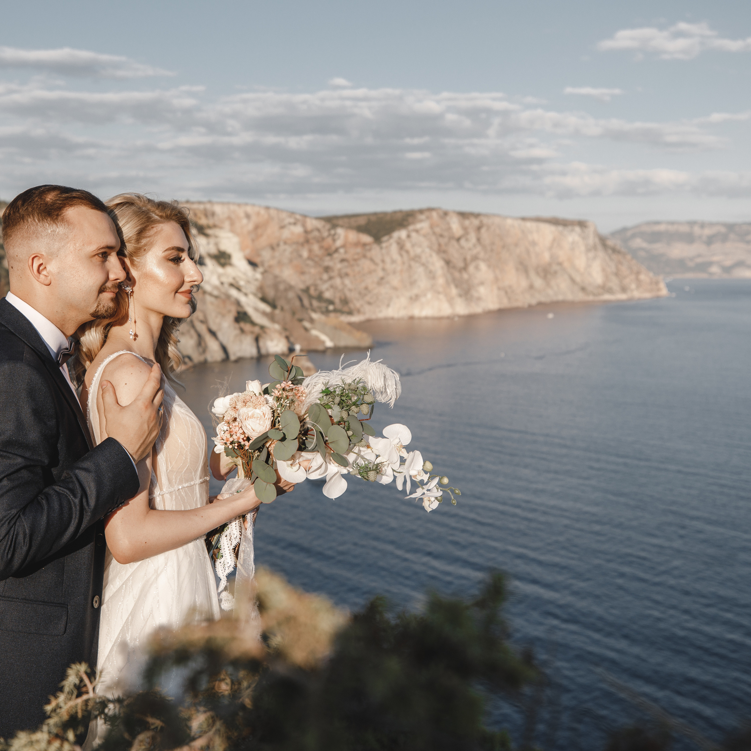 Отзывы о фотографе Виталии Белове. Свадебный фотограф в Крыму и Севастополе — Белов Виталий