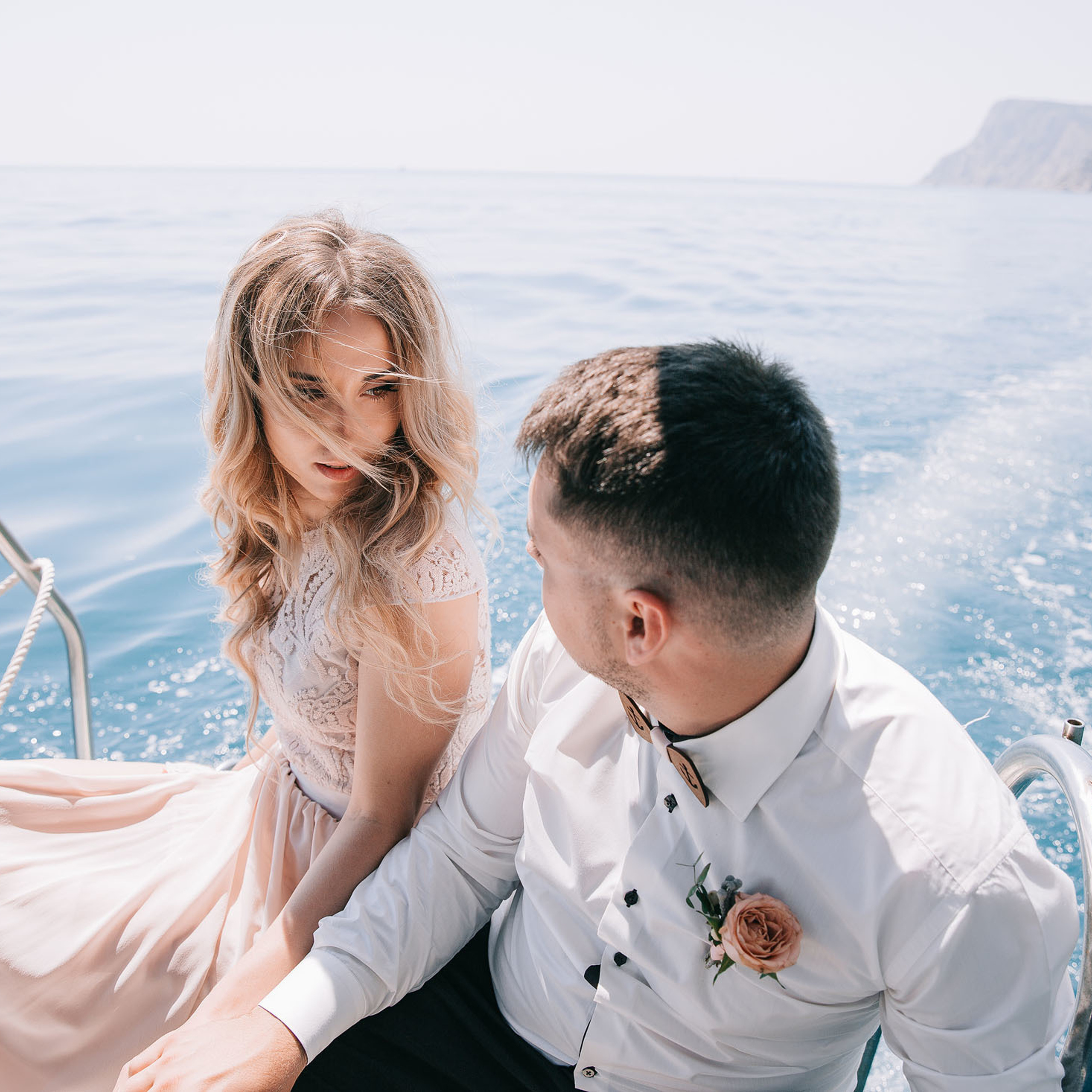 Отзывы о фотографе Виталии Белове. Свадебный фотограф в Крыму и Севастополе — Белов Виталий