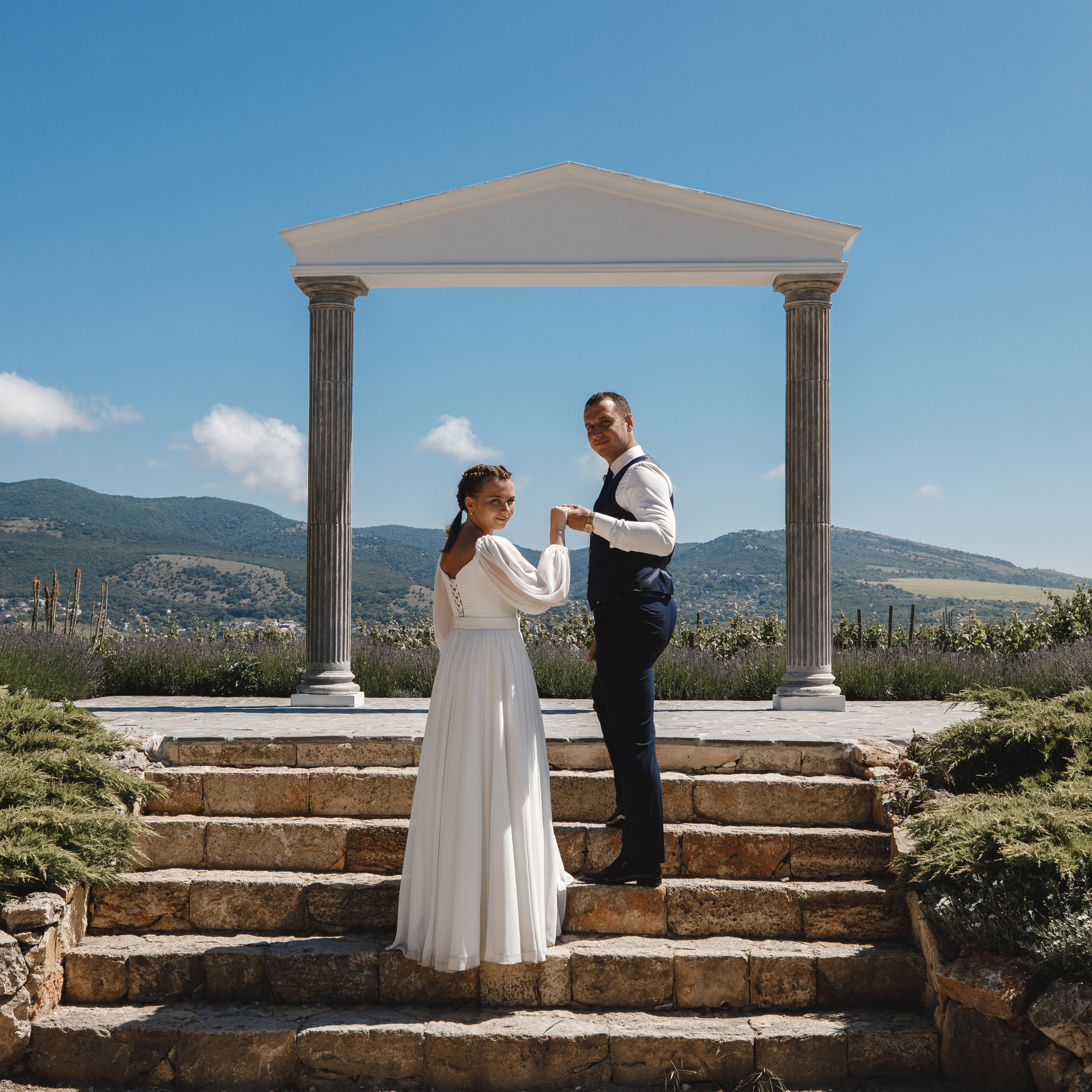 Отзывы о фотографе Виталии Белове. Свадебный фотограф в Крыму и Севастополе — Белов Виталий