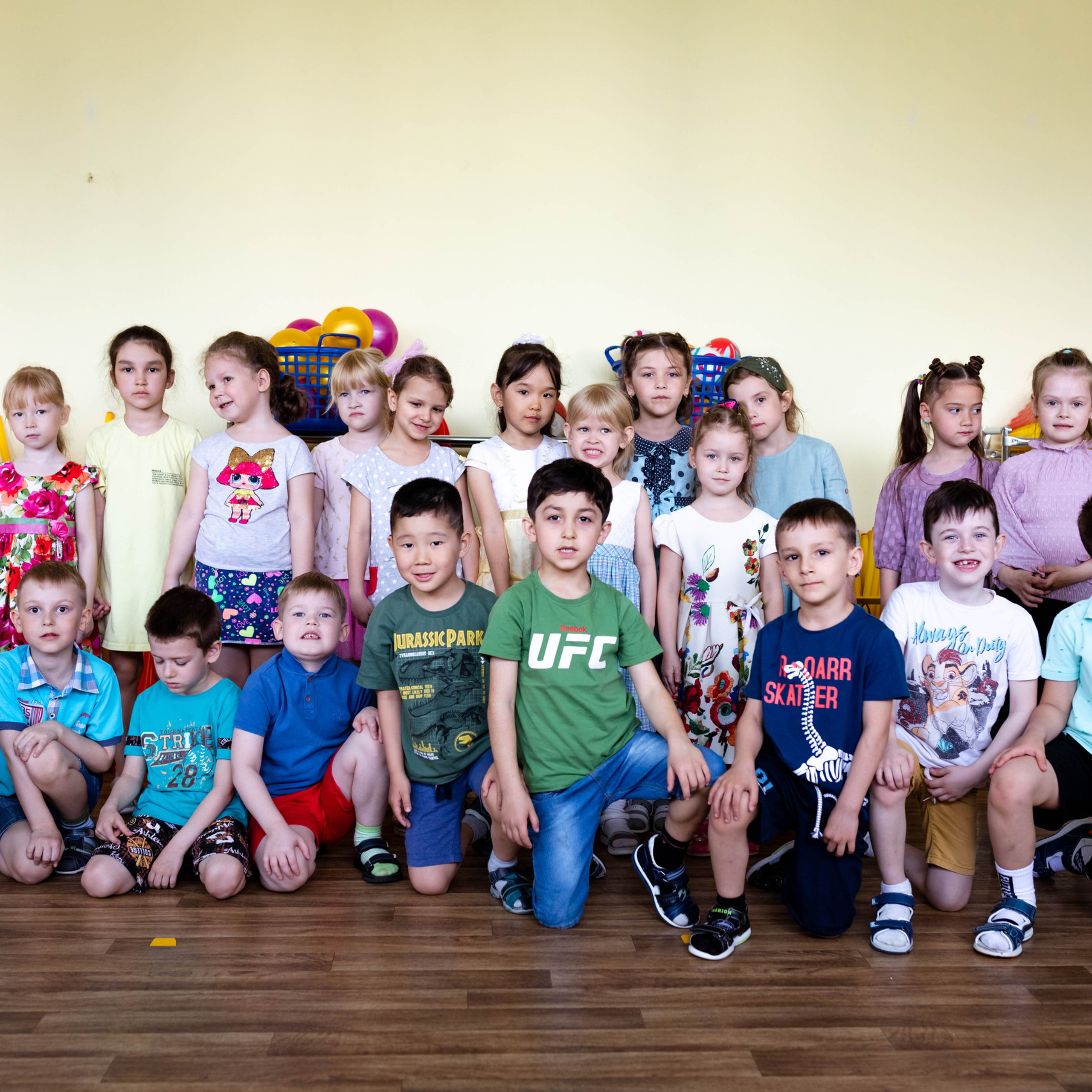 Отзывы. Семейный и церковный фотограф в Нефтеюганске