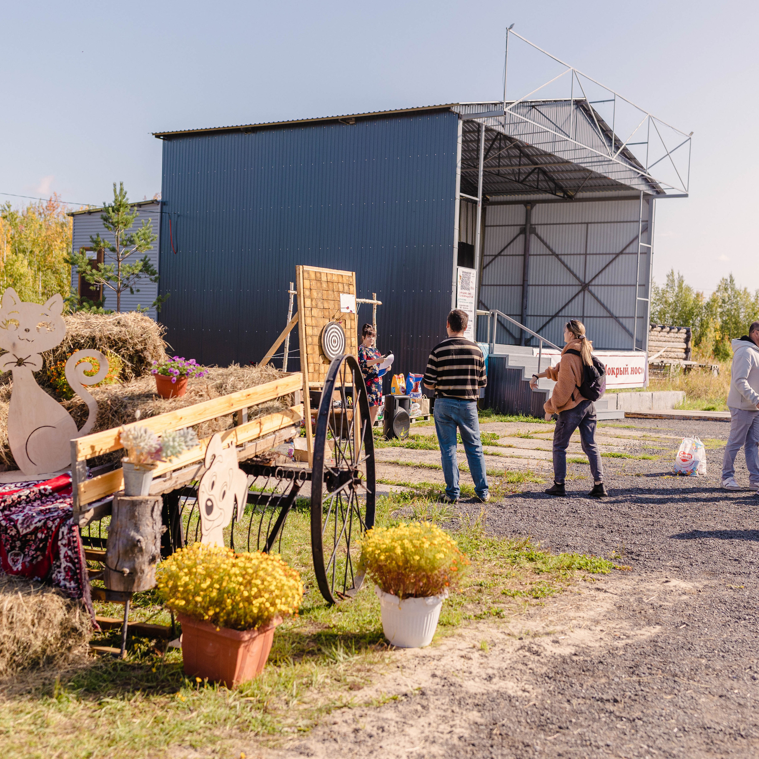 Отзывы. Семейный и церковный фотограф в Нефтеюганске
