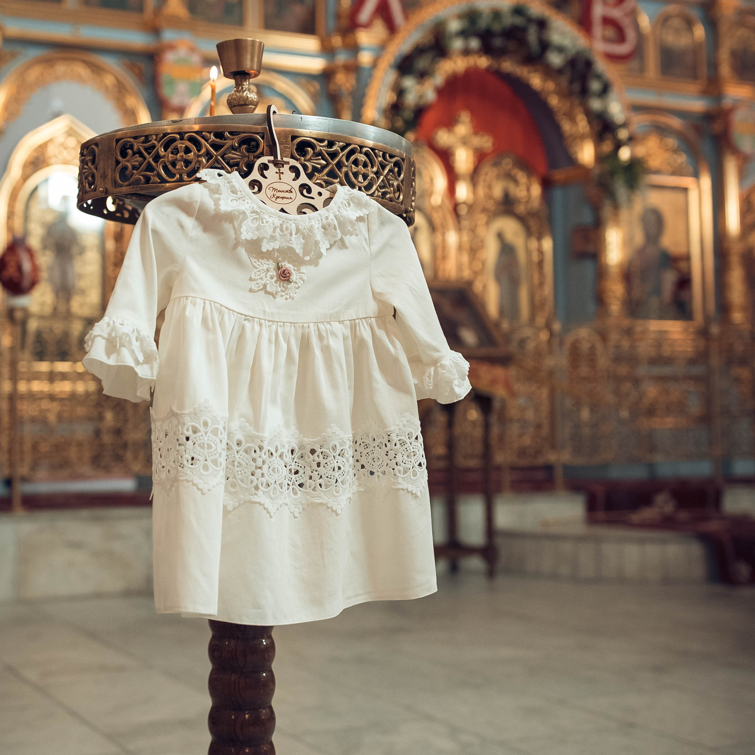 Отзывы. Семейный и церковный фотограф в Нефтеюганске