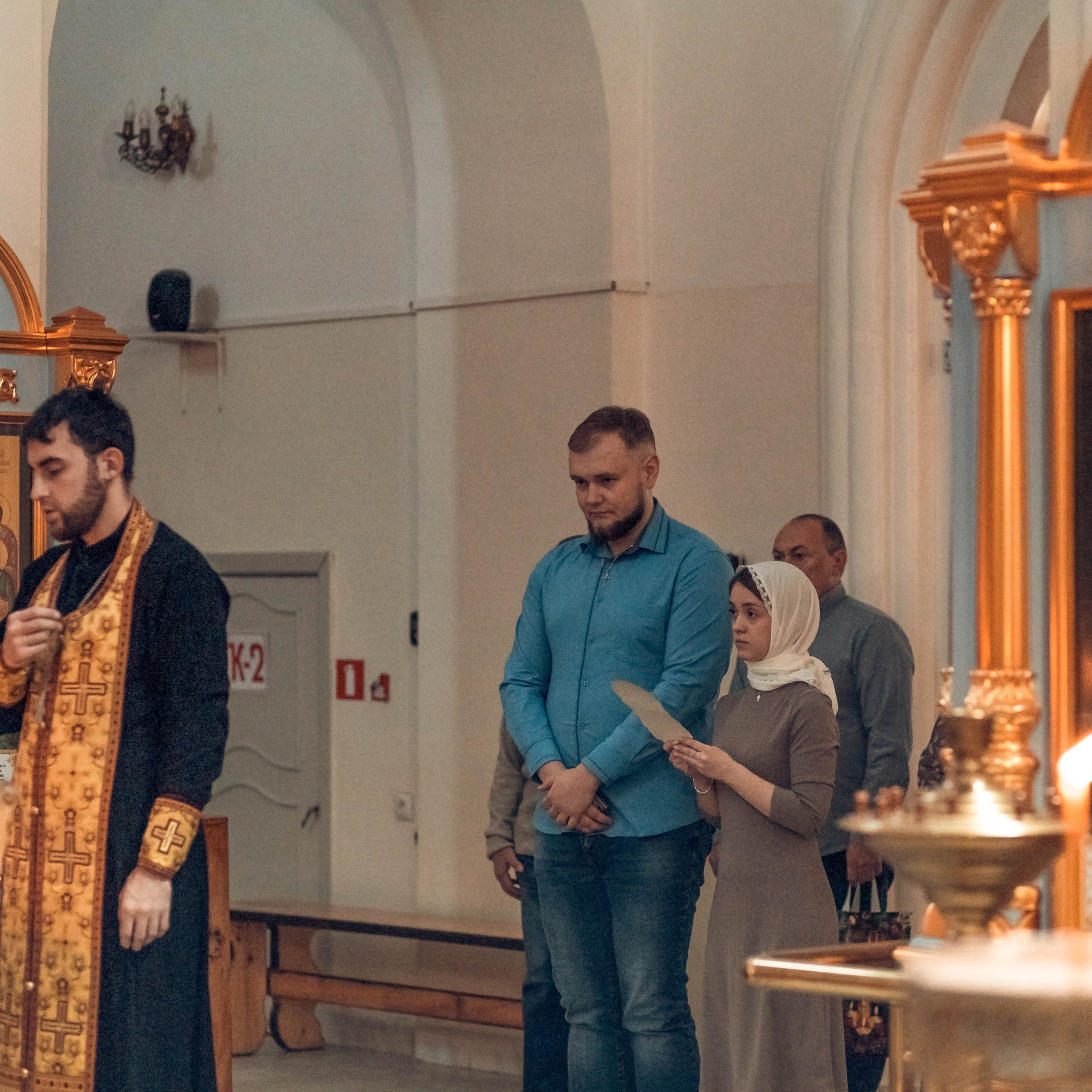 Отзывы. Семейный и церковный фотограф в Нефтеюганске