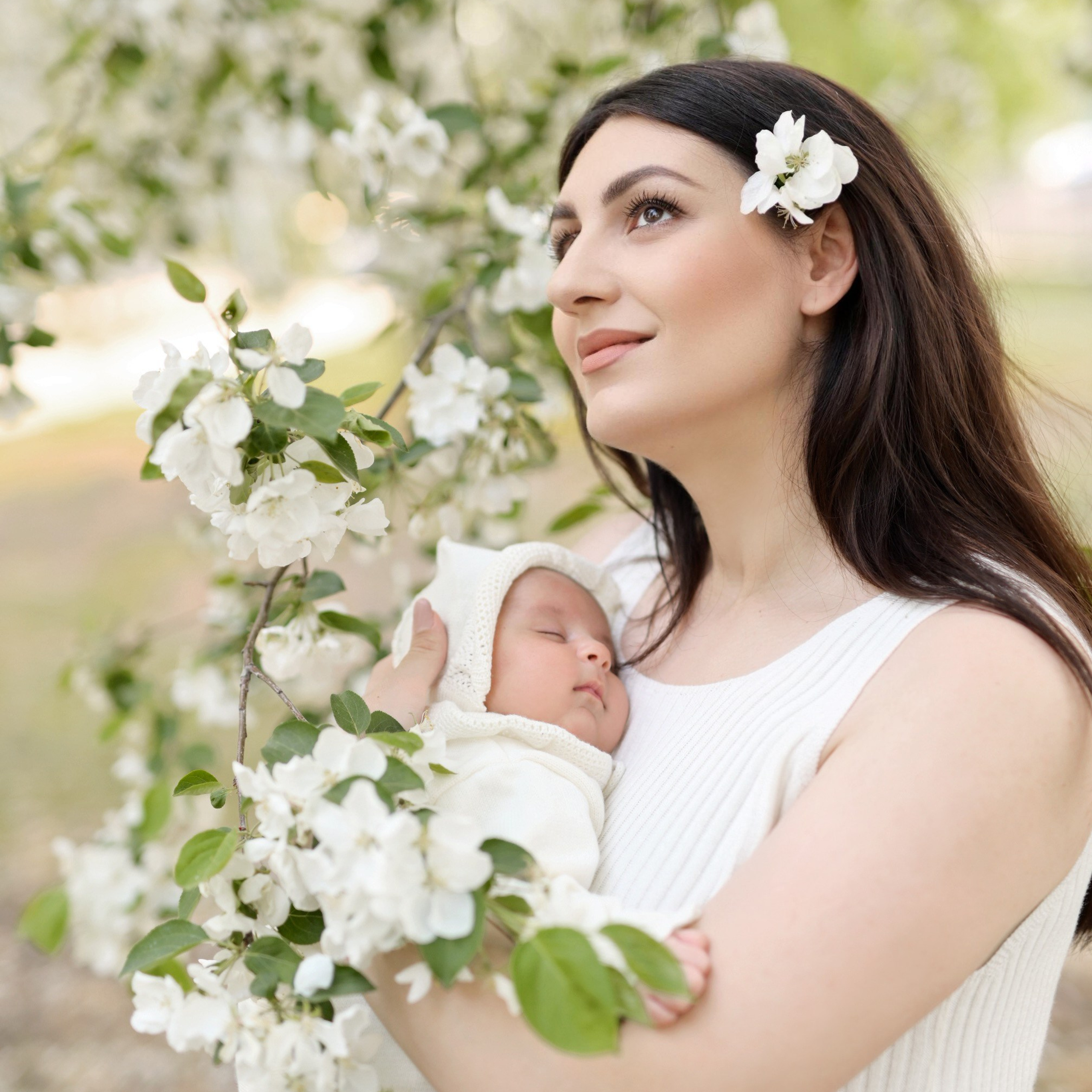 Отзывы. Семейный, детский, женский фотограф