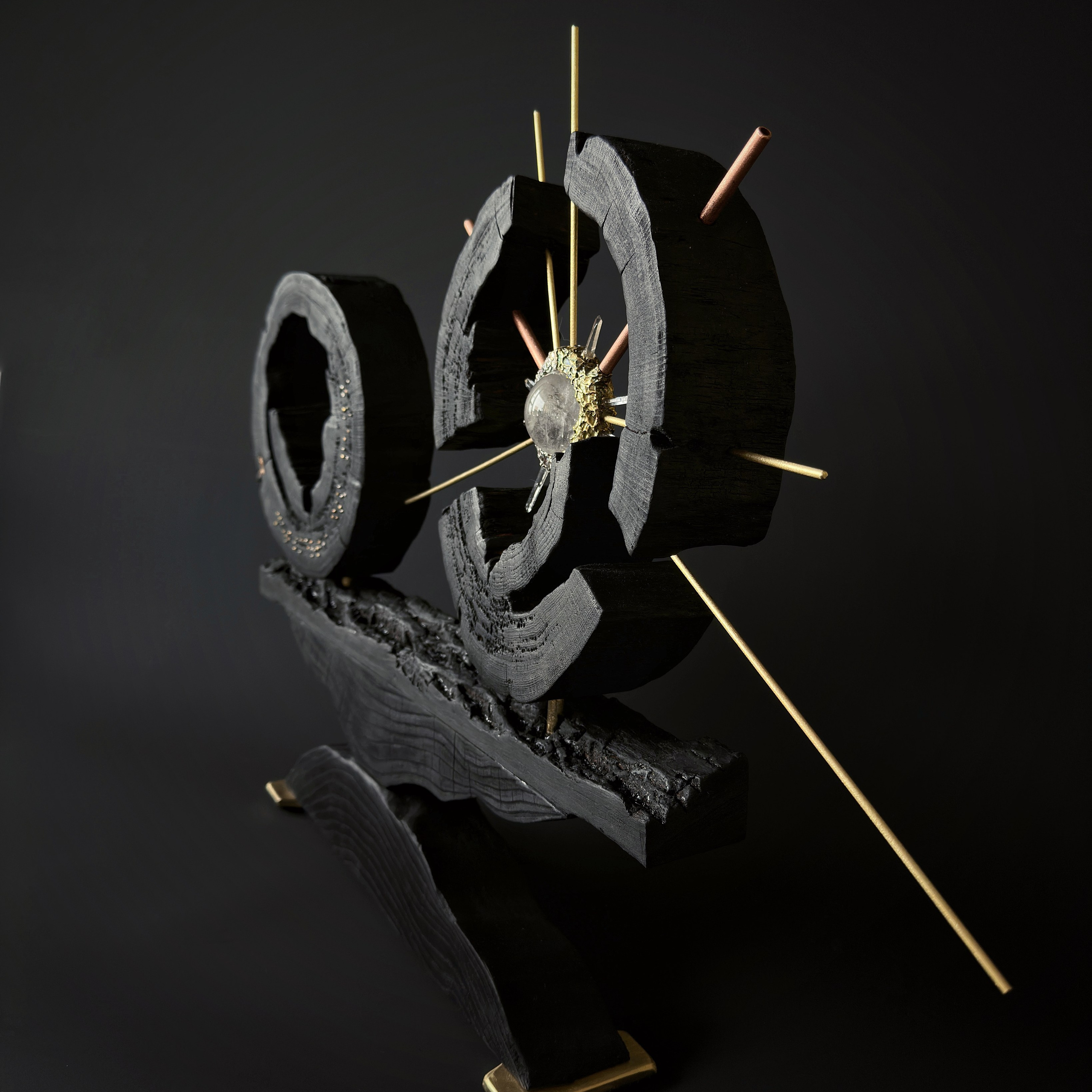 Бессмертие. Art Objects with Meaning | Contemporary Sculptures & Unique Collectible Design