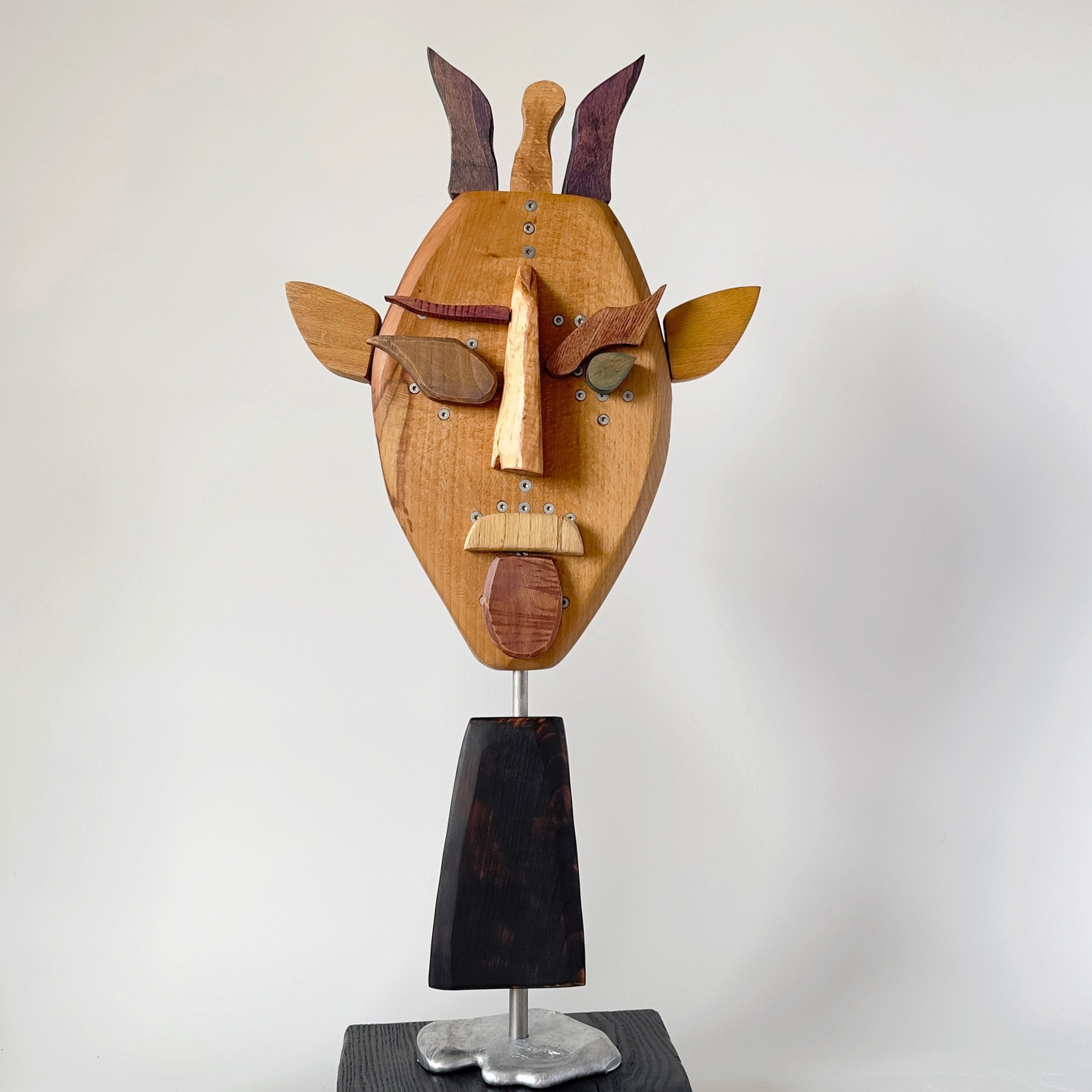 Эйдол_0. Art Objects with Meaning | Contemporary Sculptures & Unique Collectible Design
