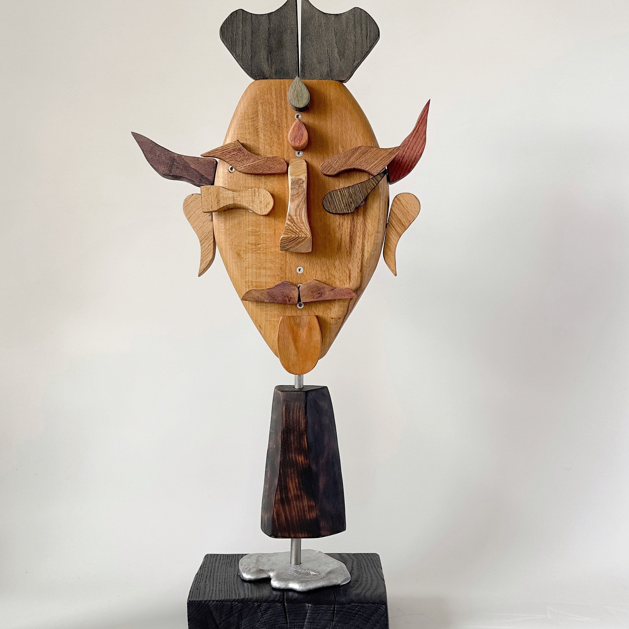 Эйдол_0. Art Objects with Meaning | Contemporary Sculptures & Unique Collectible Design