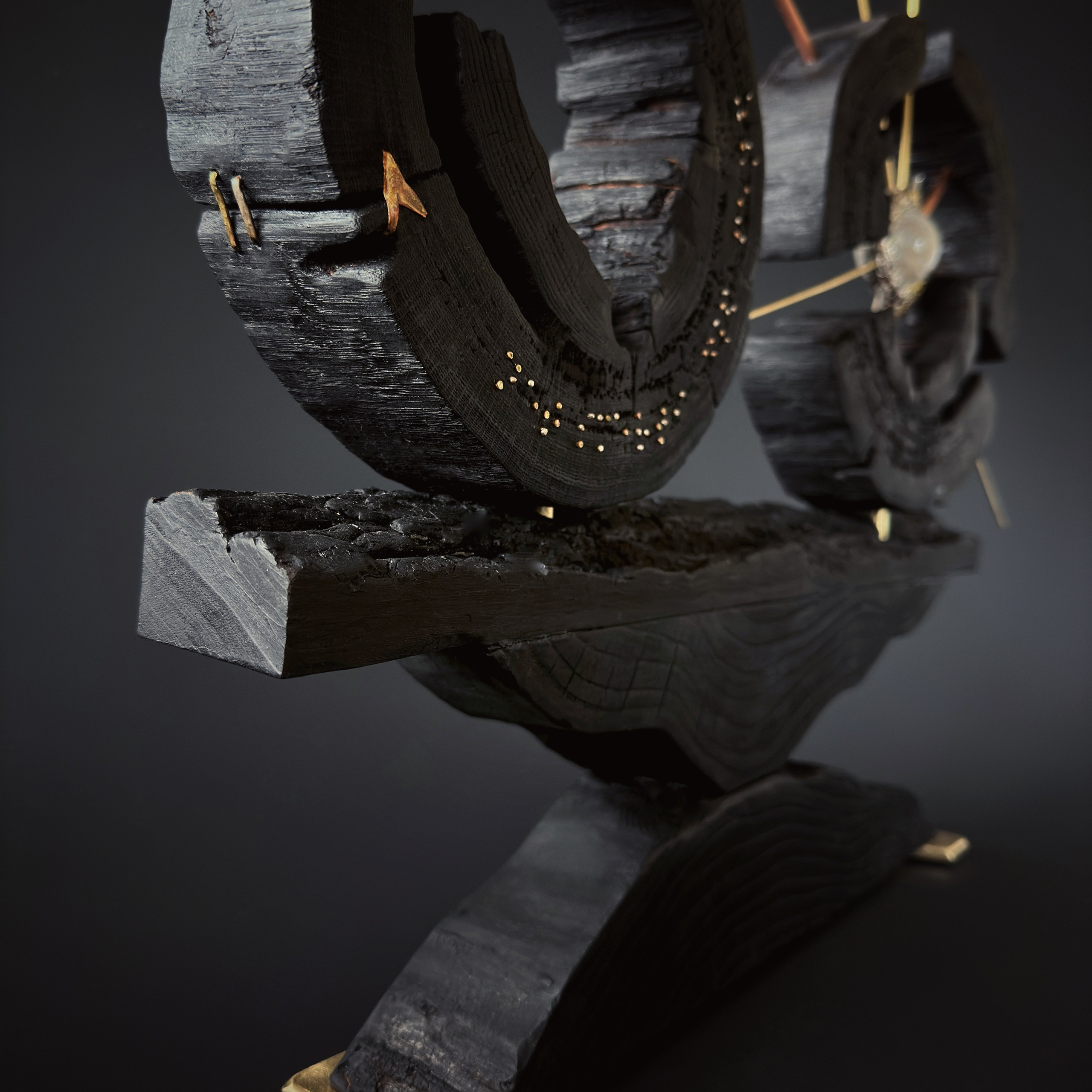 Бессмертие. Art Objects with Meaning | Contemporary Sculptures & Unique Collectible Design