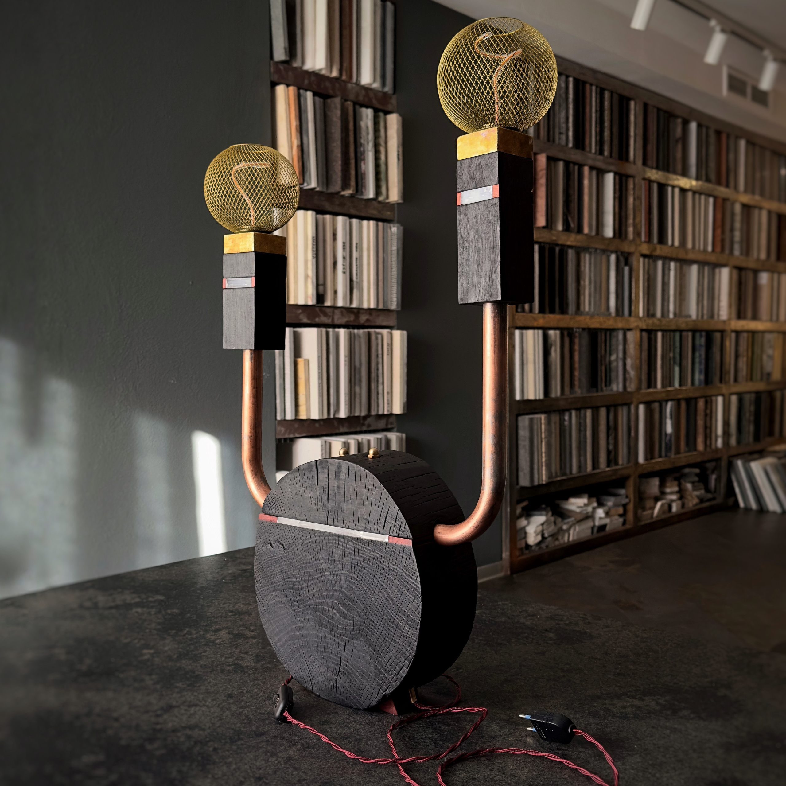 Элементар. Art Objects with Meaning | Contemporary Sculptures & Unique Collectible Design