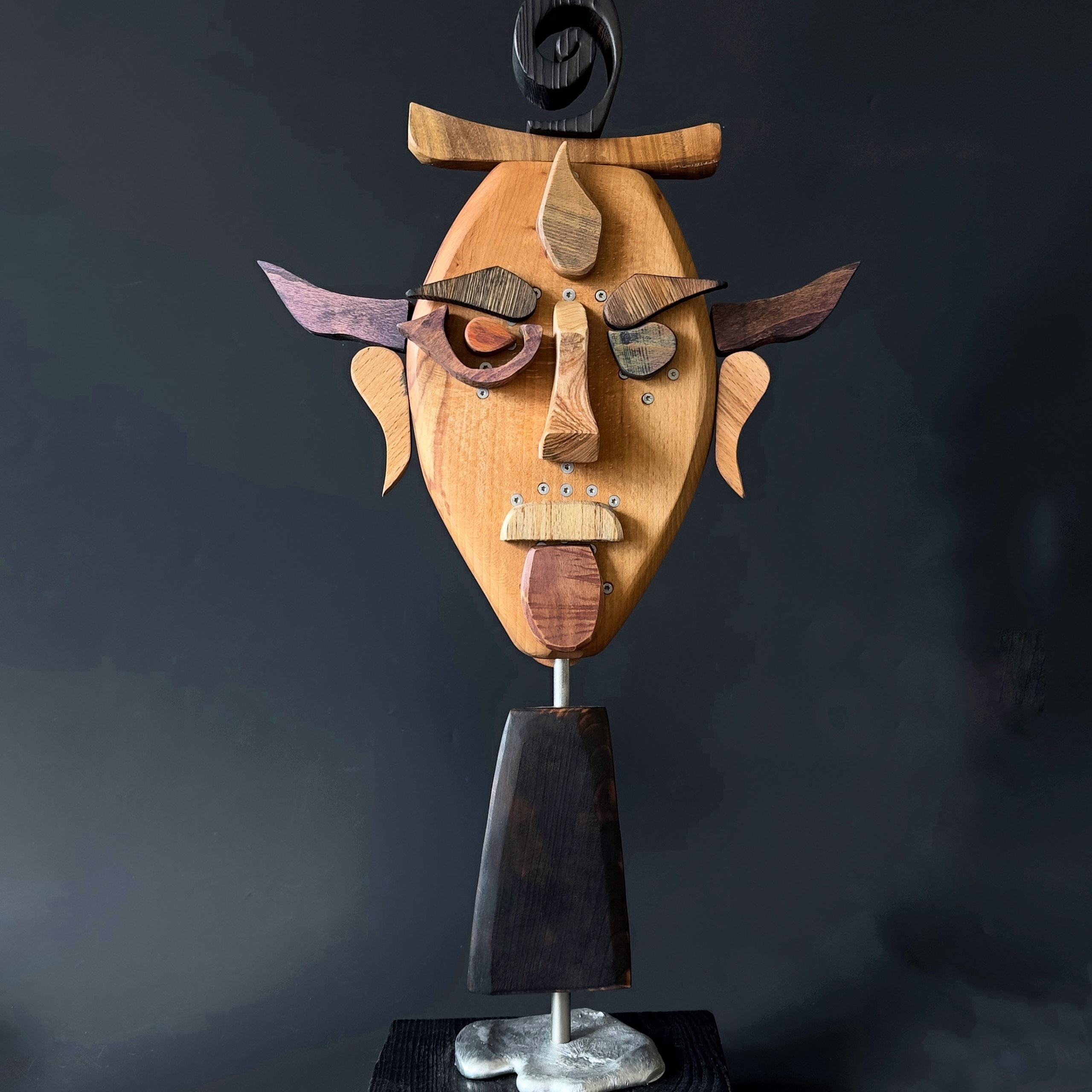 Эйдол_0. Art Objects with Meaning | Contemporary Sculptures & Unique Collectible Design