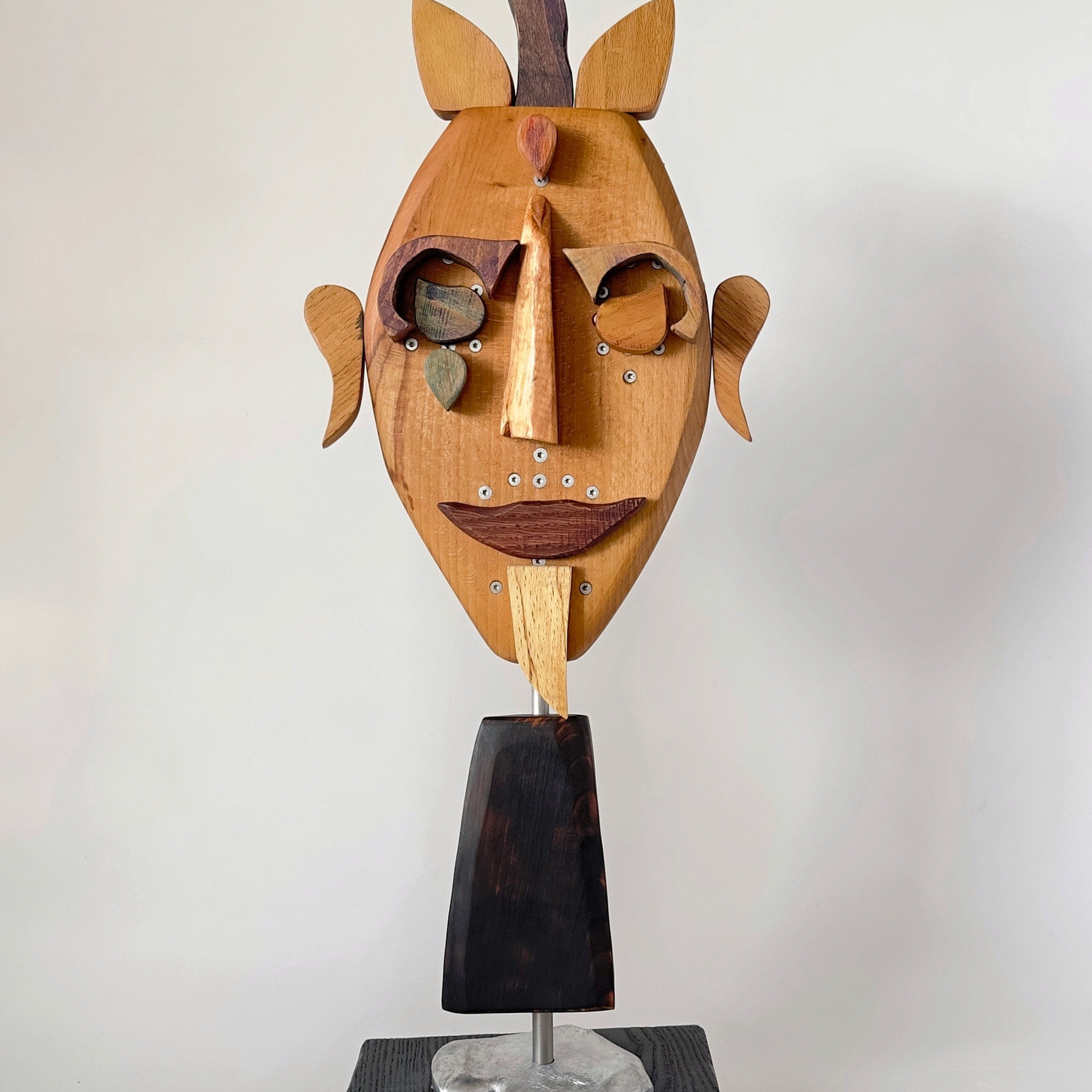 Эйдол_0. Art Objects with Meaning | Contemporary Sculptures & Unique Collectible Design