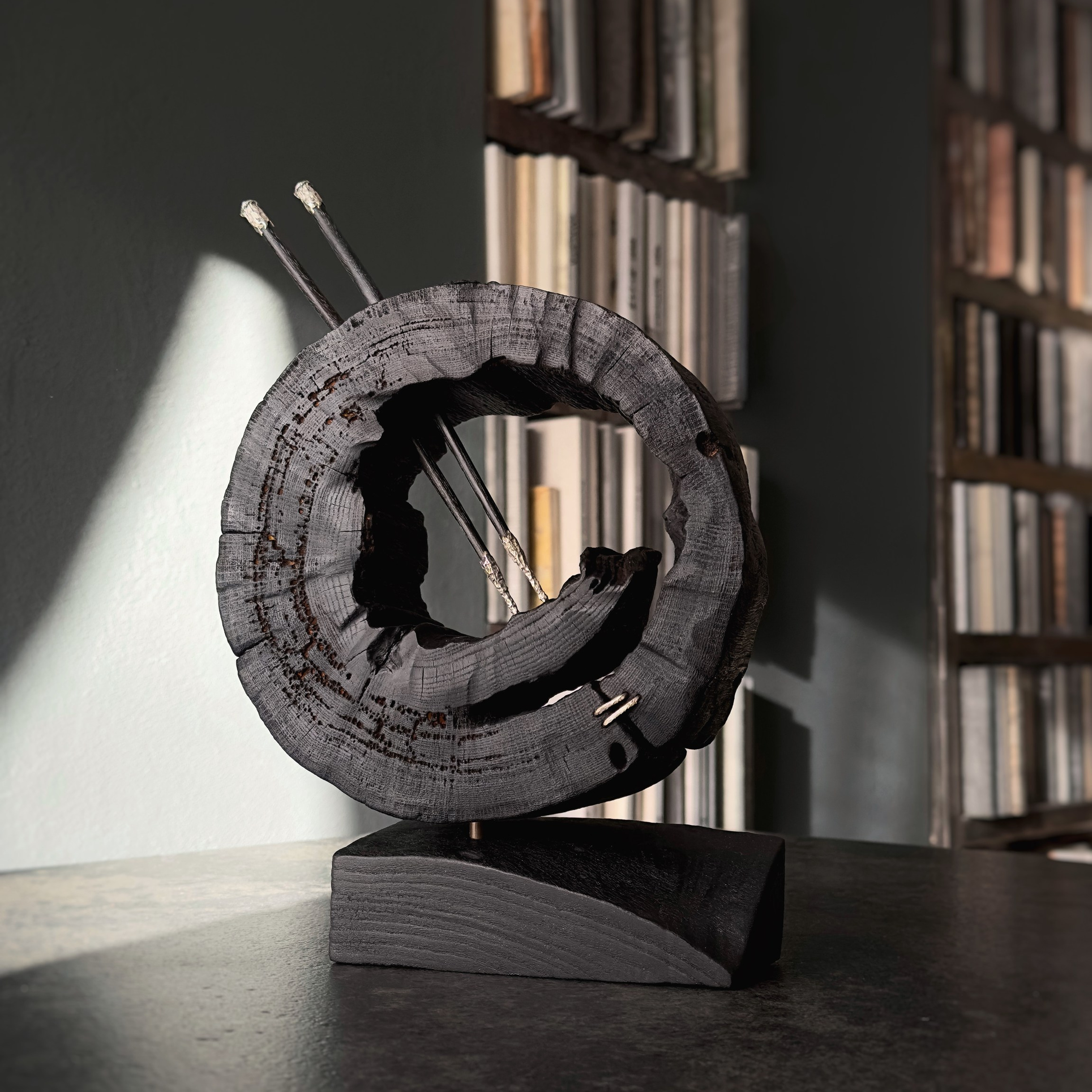 Дзен искусство жизни. Art Objects with Meaning | Contemporary Sculptures & Unique Collectible Design