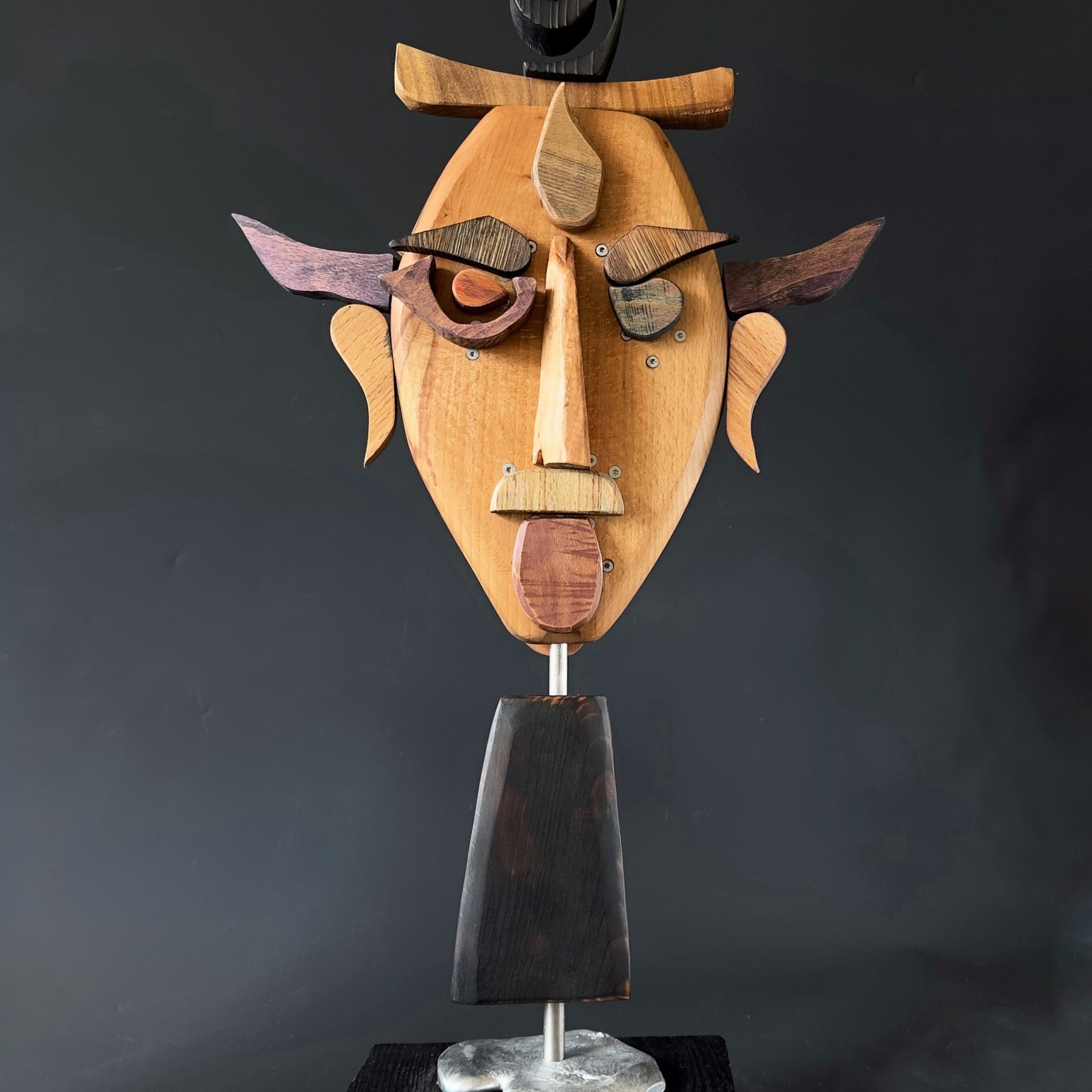 Эйдол_0. Art Objects with Meaning | Contemporary Sculptures & Unique Collectible Design