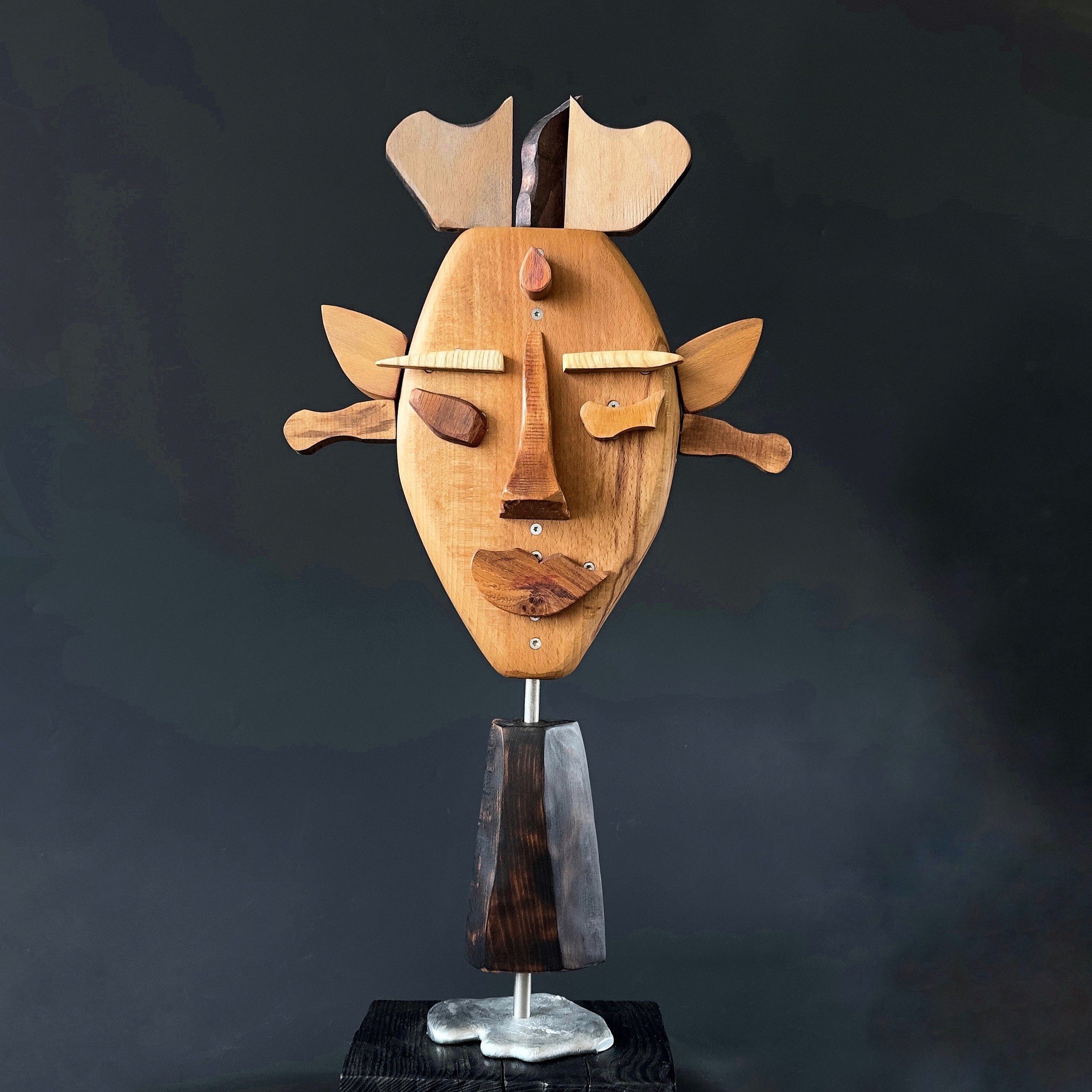 Эйдол_0. Art Objects with Meaning | Contemporary Sculptures & Unique Collectible Design
