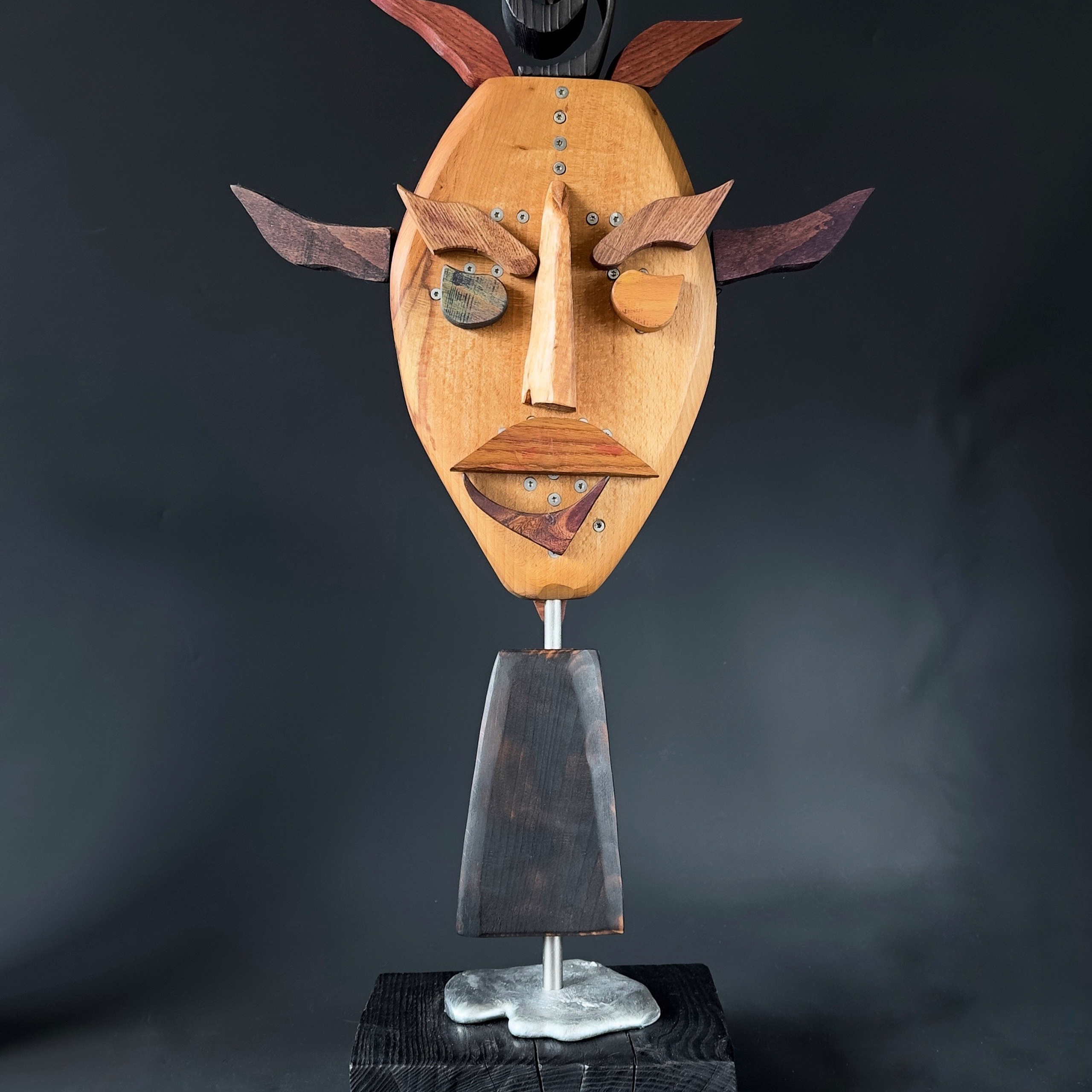 Эйдол_0. Art Objects with Meaning | Contemporary Sculptures & Unique Collectible Design