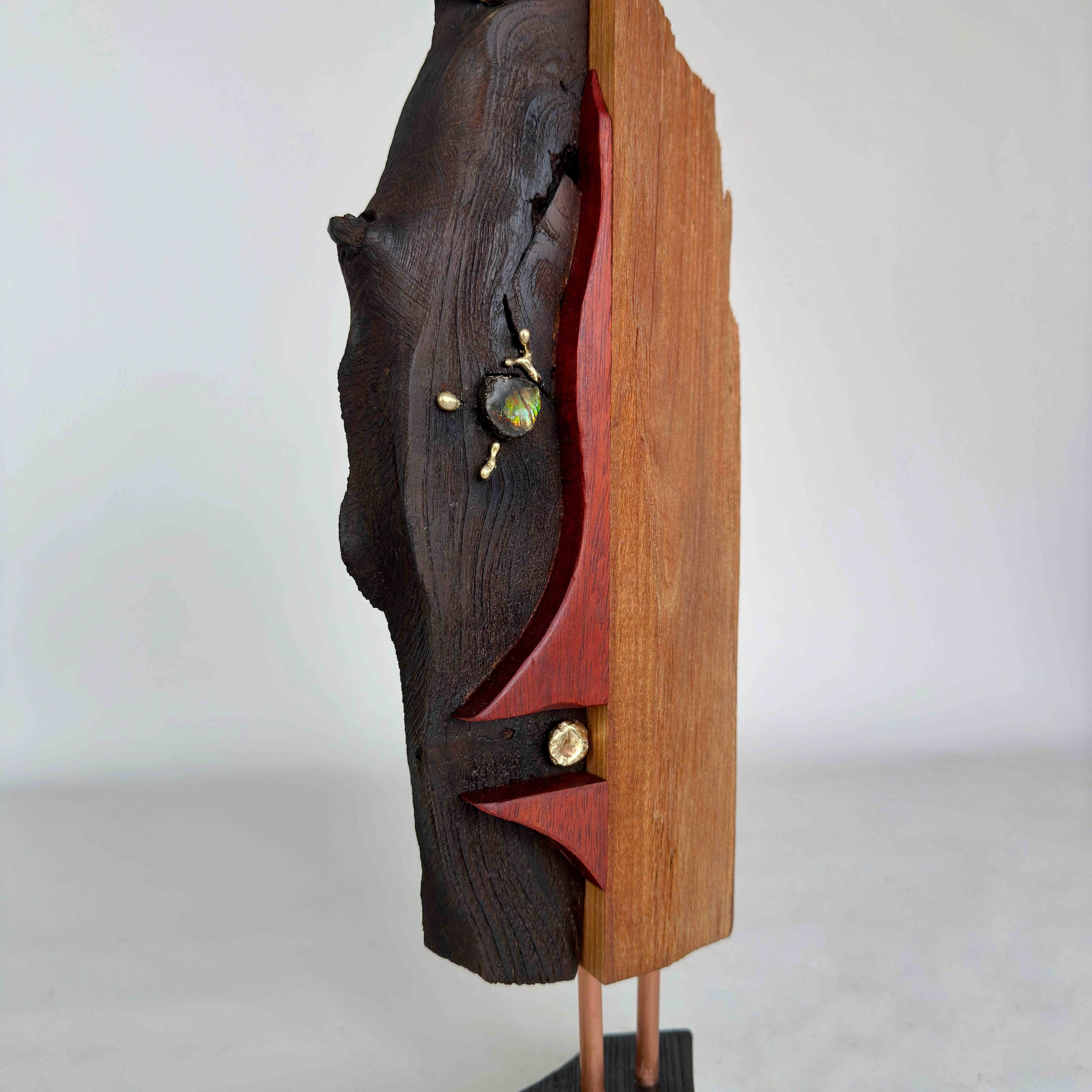 Ошун. Art Objects with Meaning | Contemporary Sculptures & Unique Collectible Design