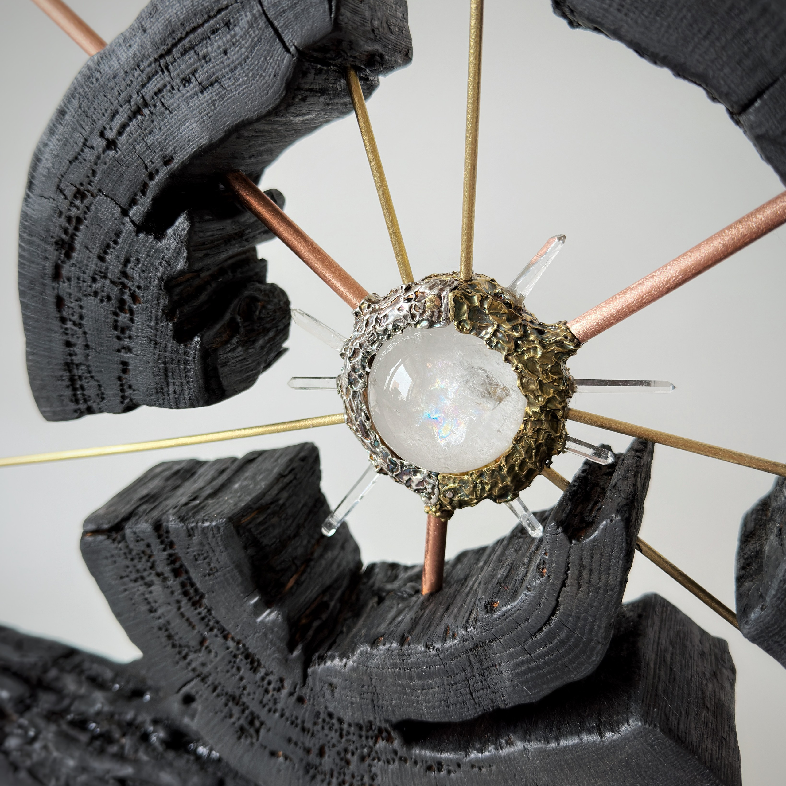 Бессмертие. Art Objects with Meaning | Contemporary Sculptures & Unique Collectible Design