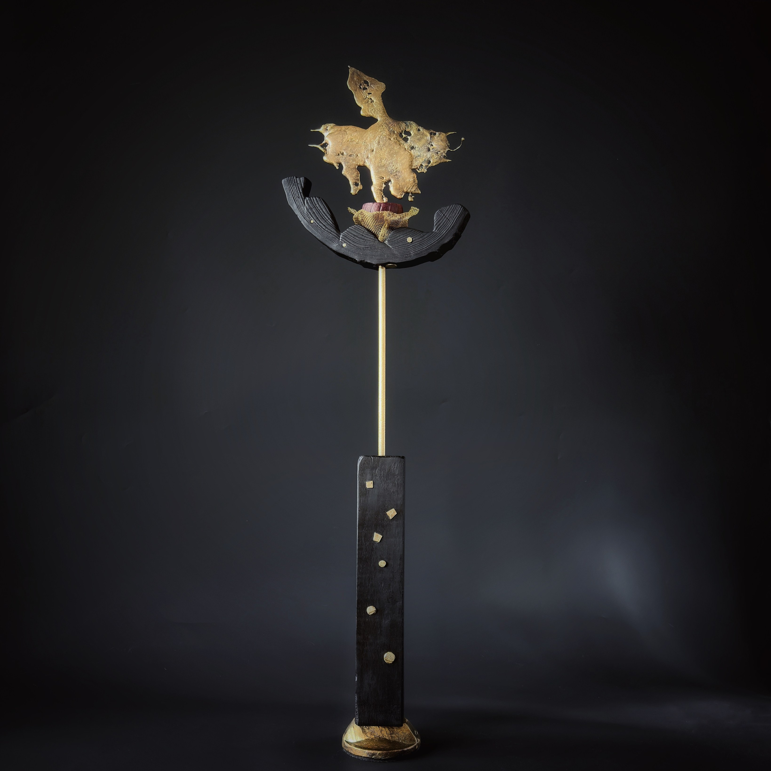 Золотой телец. Art Objects with Meaning | Contemporary Sculptures & Unique Collectible Design