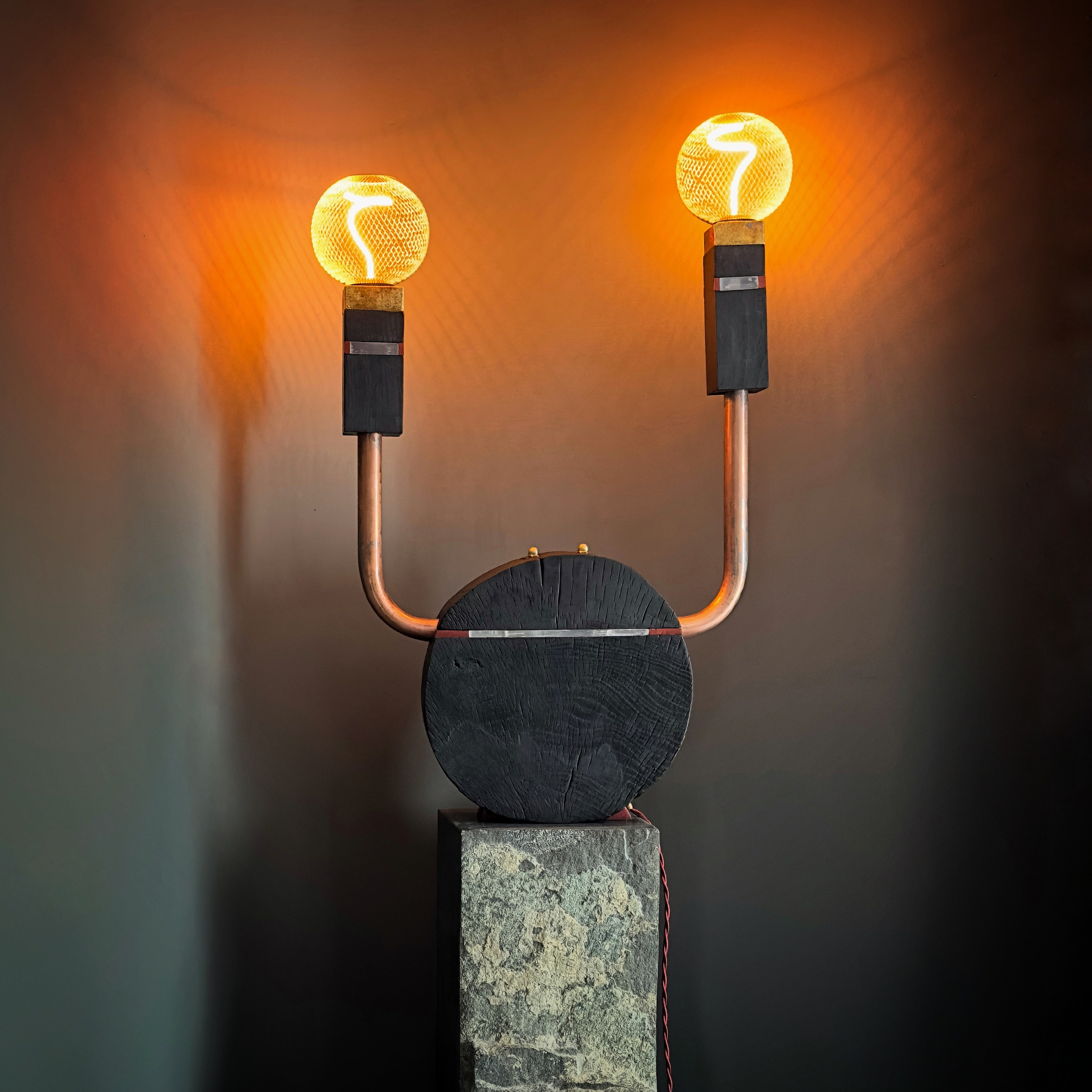 Элементар. Art Objects with Meaning | Contemporary Sculptures & Unique Collectible Design