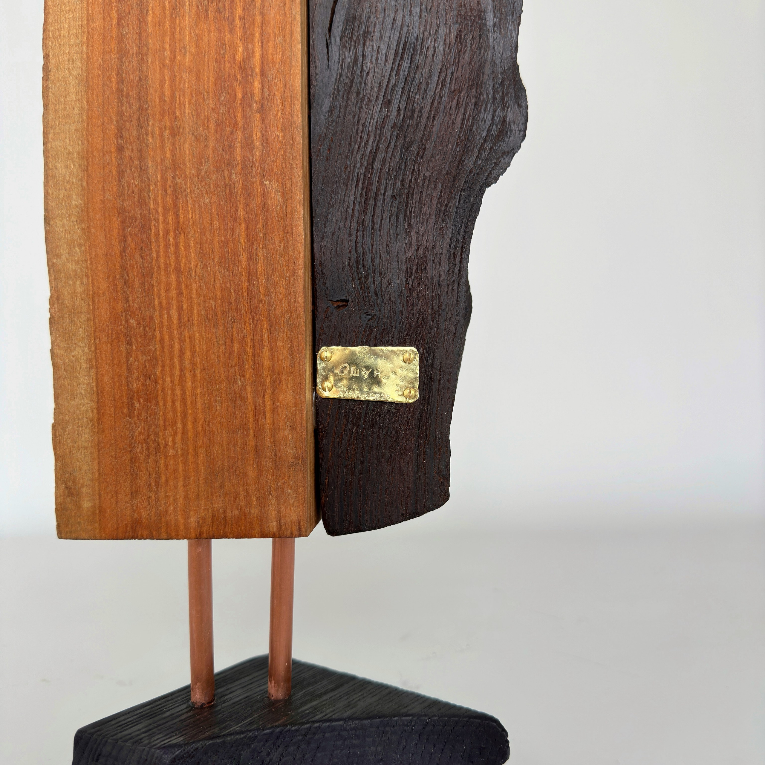 Ошун. Art Objects with Meaning | Contemporary Sculptures & Unique Collectible Design
