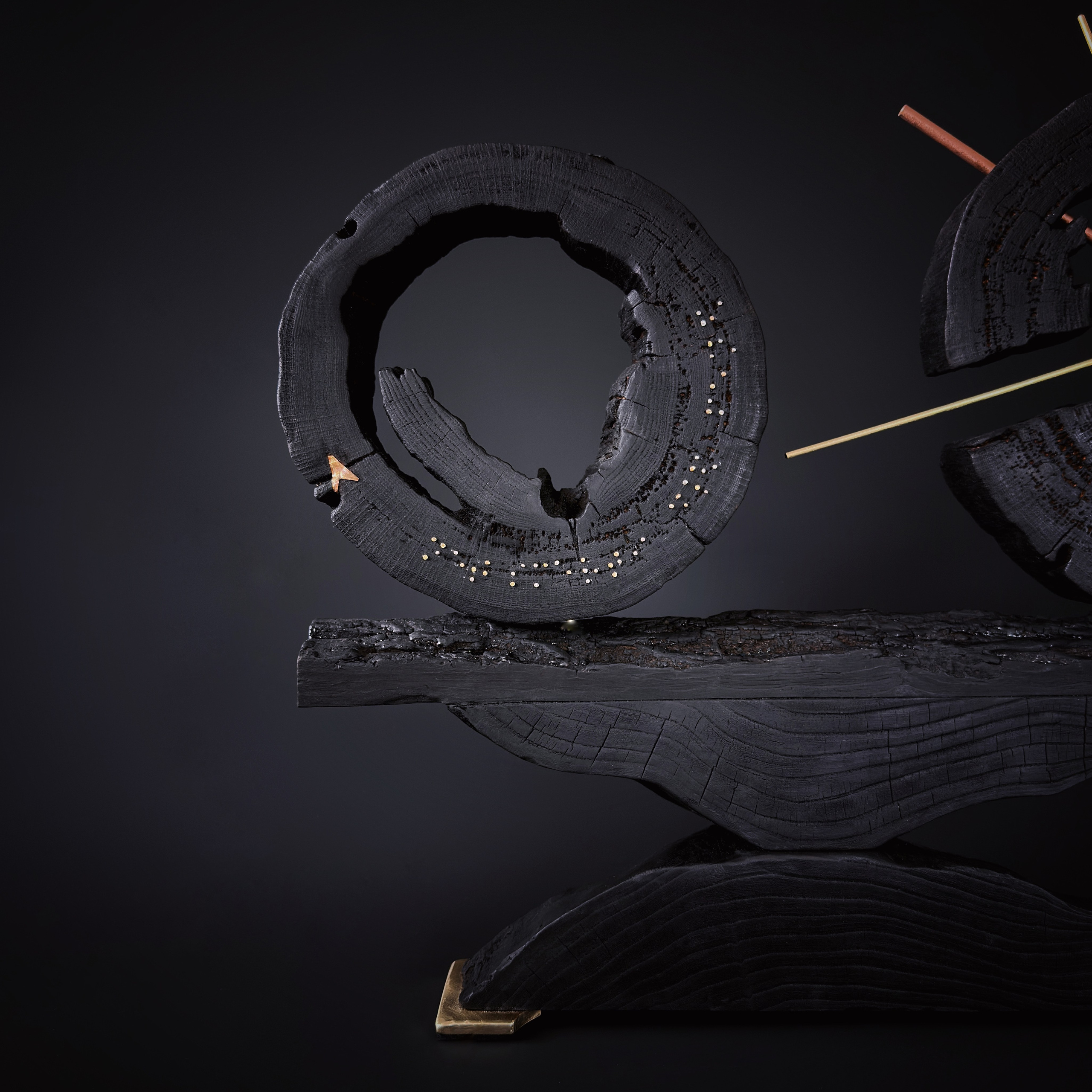 Бессмертие. Art Objects with Meaning | Contemporary Sculptures & Unique Collectible Design