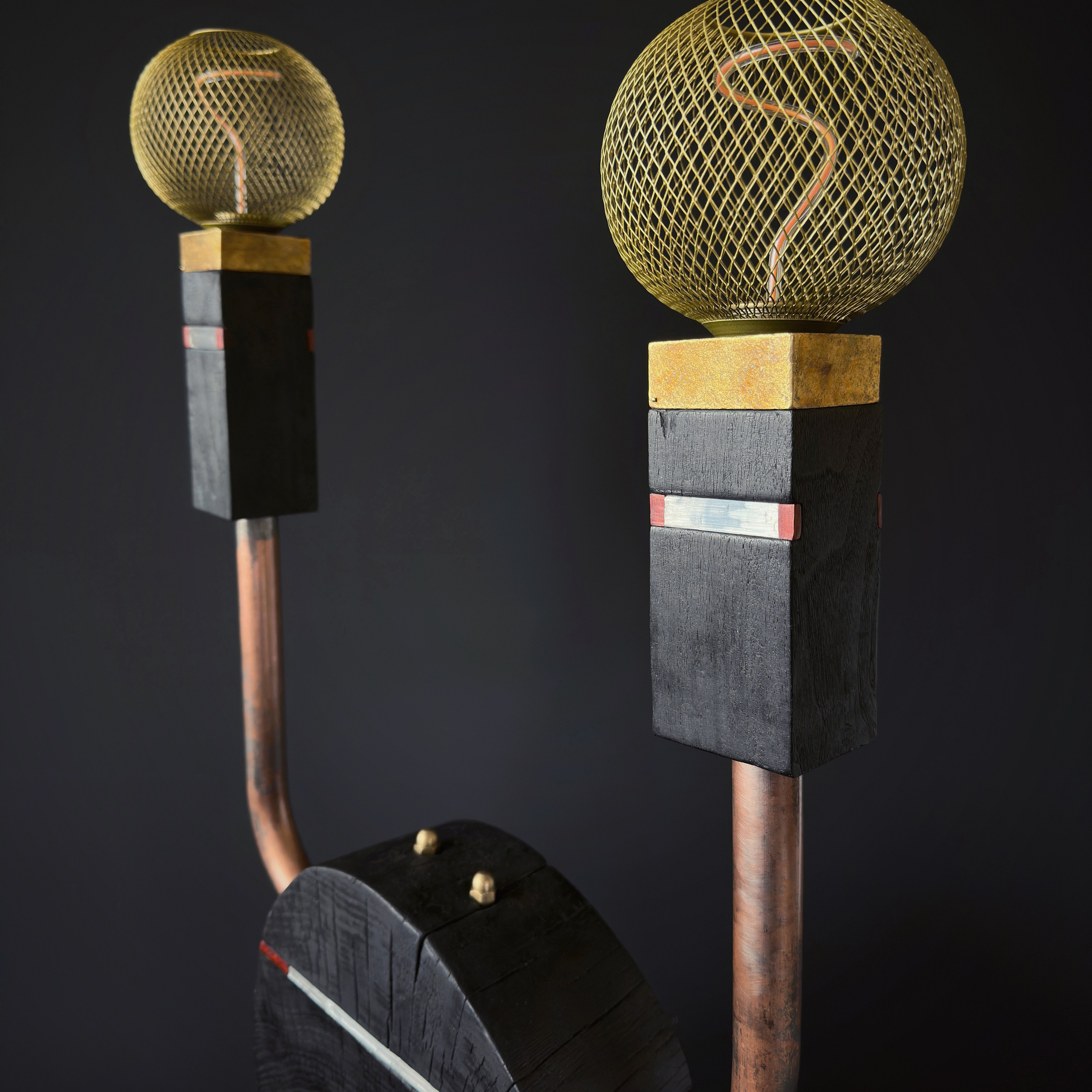 Элементар. Art Objects with Meaning | Contemporary Sculptures & Unique Collectible Design
