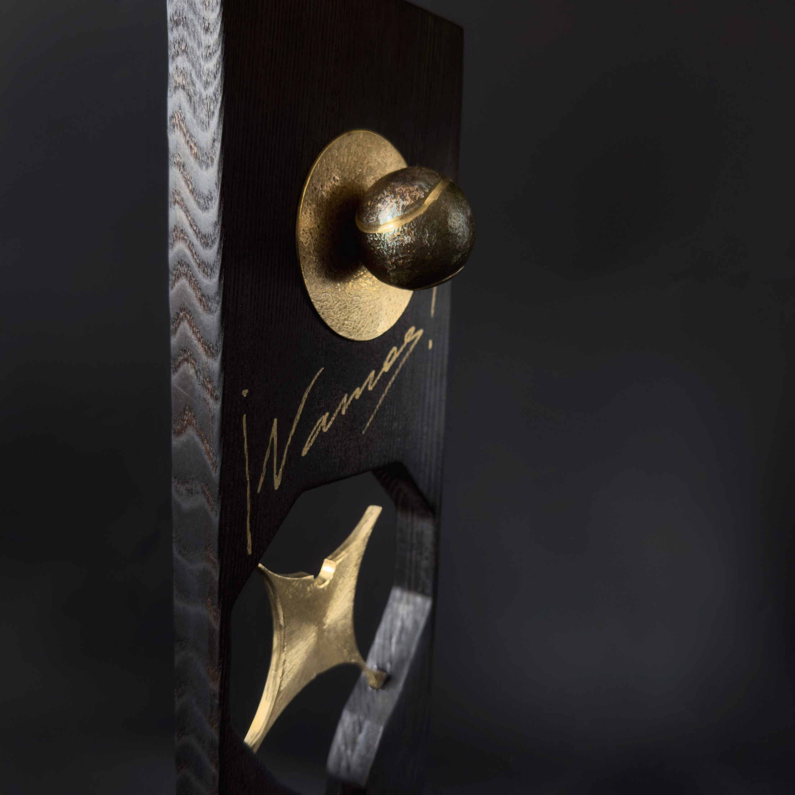 Падел стар. Art Objects with Meaning | Contemporary Sculptures & Unique Collectible Design