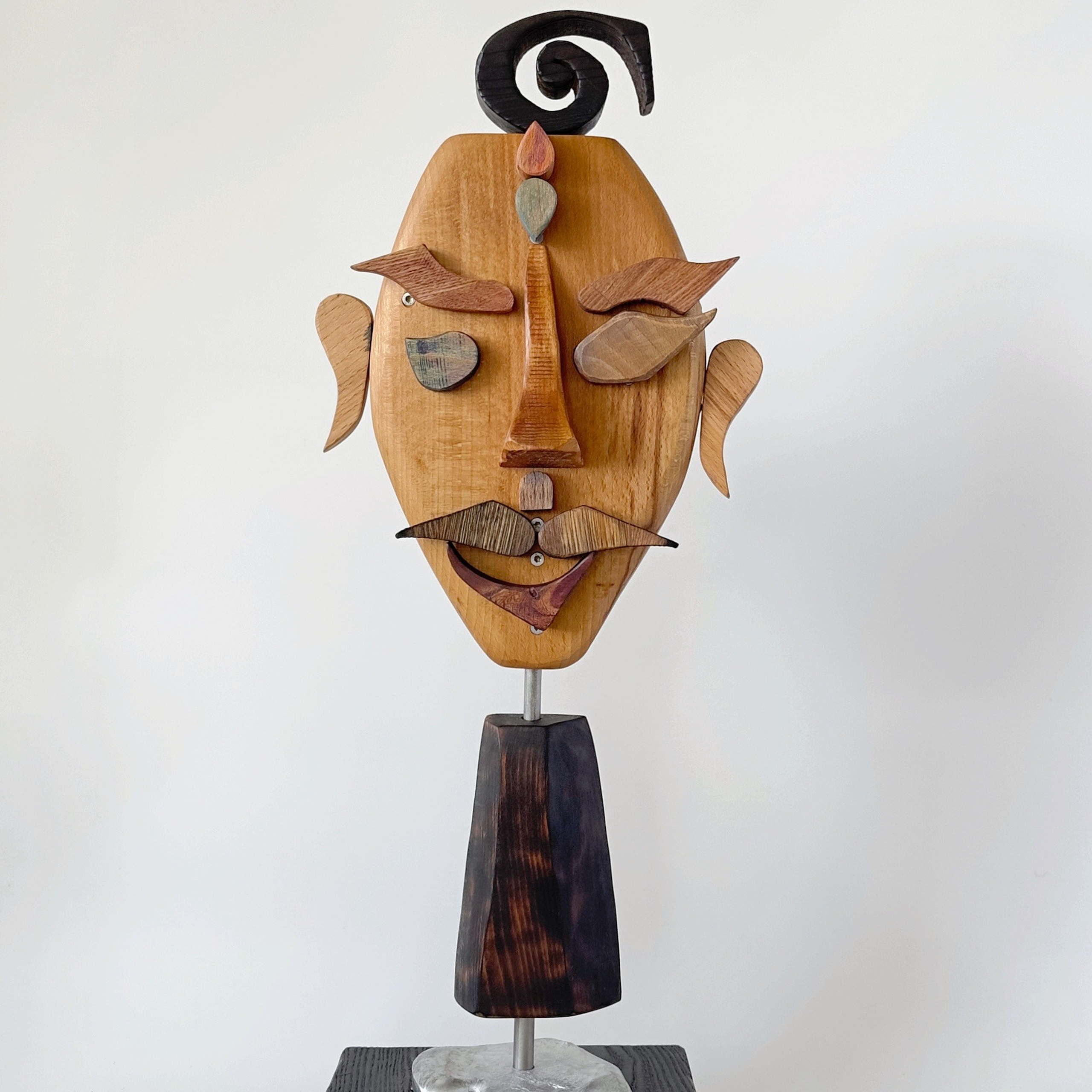 Эйдол_0. Art Objects with Meaning | Contemporary Sculptures & Unique Collectible Design