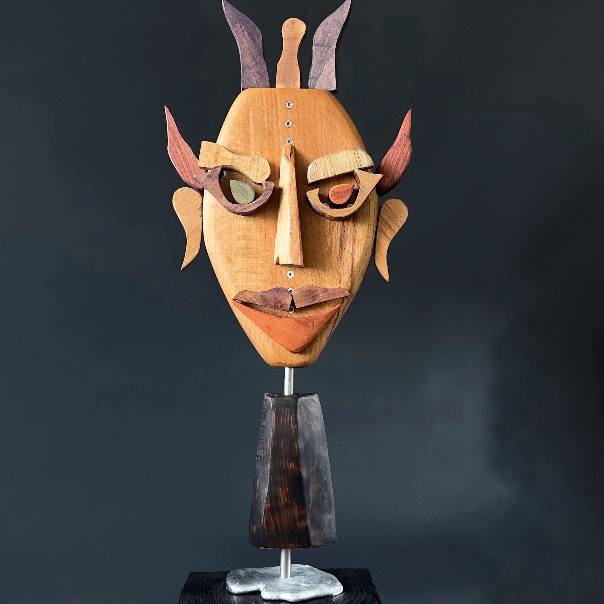 Эйдол_0. Art Objects with Meaning | Contemporary Sculptures & Unique Collectible Design