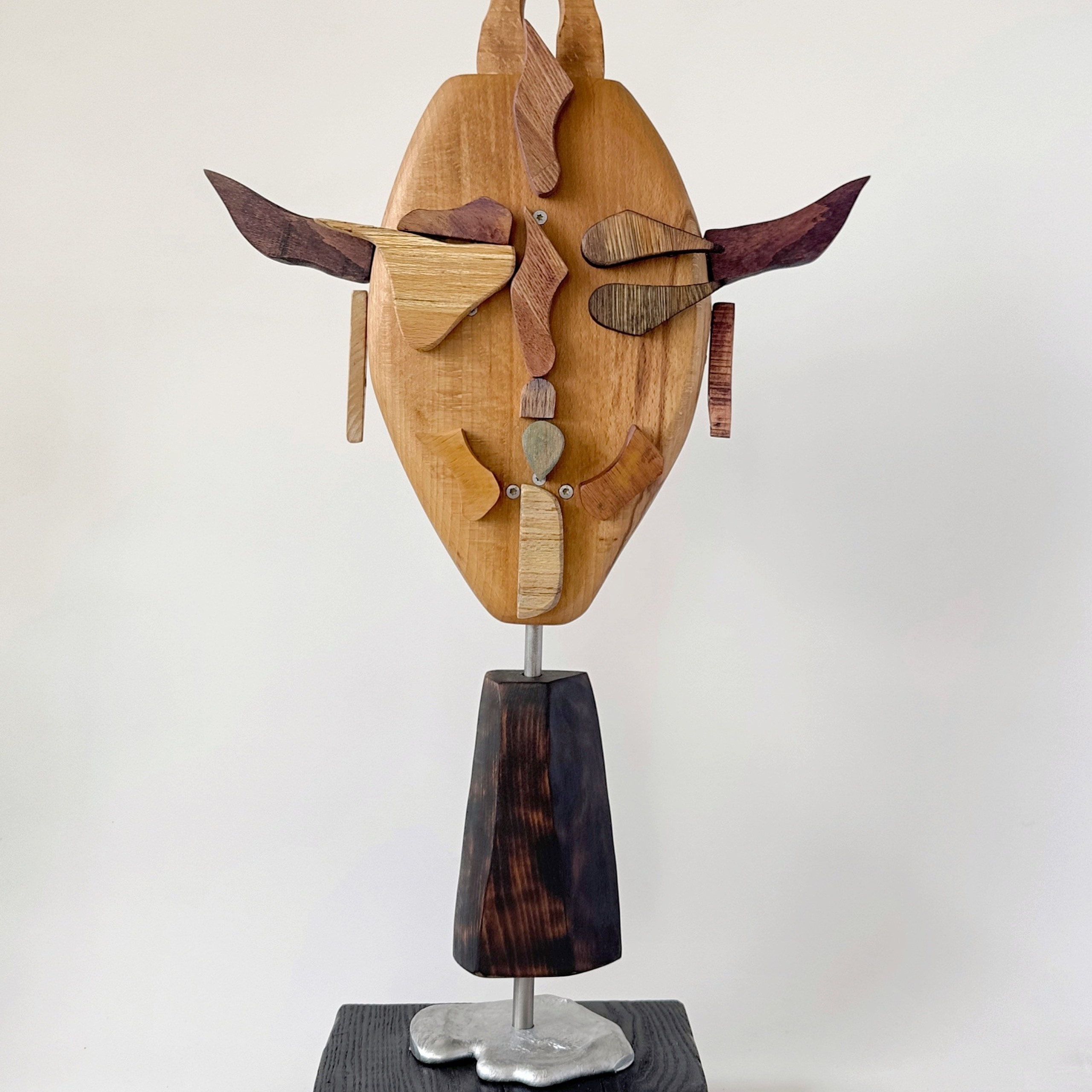 Эйдол_0. Art Objects with Meaning | Contemporary Sculptures & Unique Collectible Design
