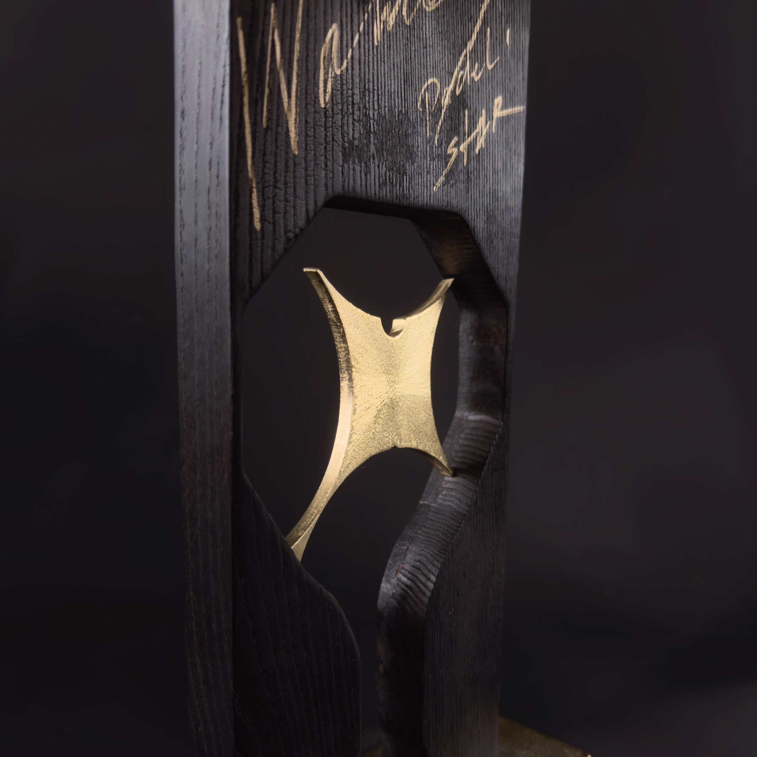 Падел стар. Art Objects with Meaning | Contemporary Sculptures & Unique Collectible Design