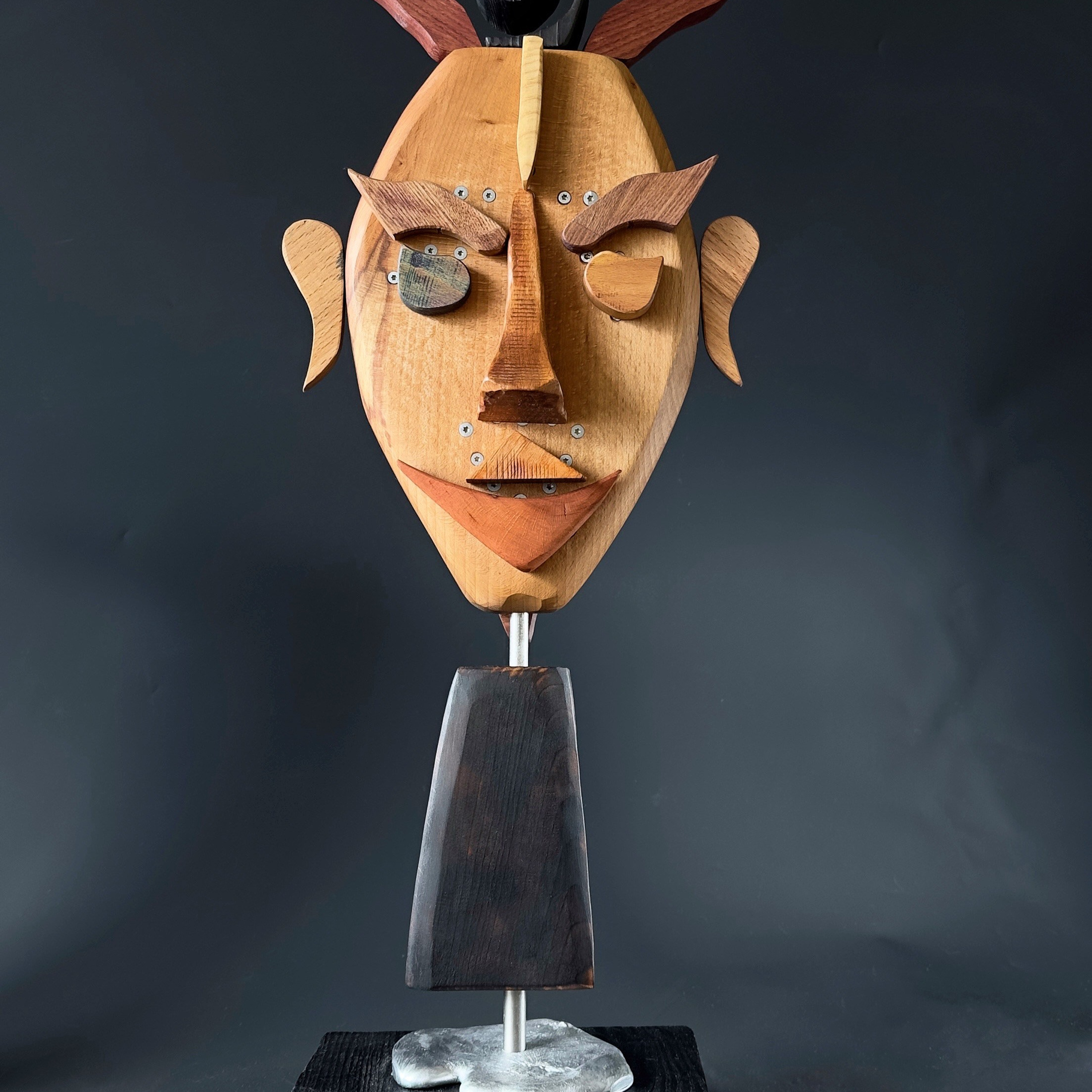 Эйдол_0. Art Objects with Meaning | Contemporary Sculptures & Unique Collectible Design