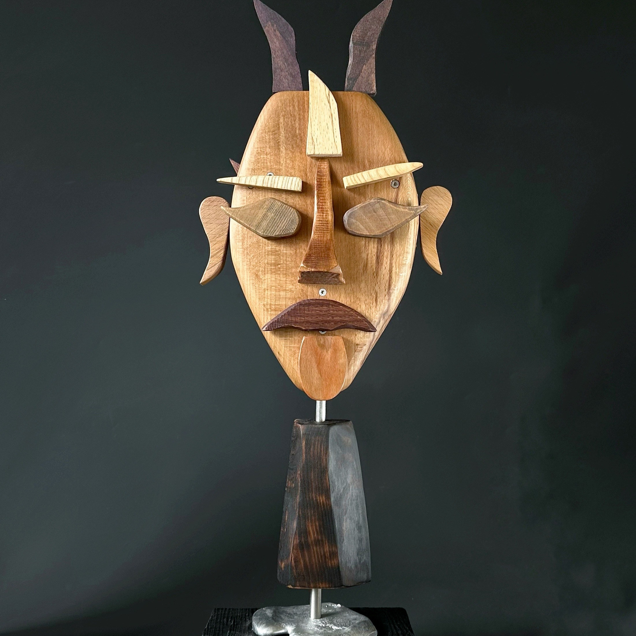 Эйдол_0. Art Objects with Meaning | Contemporary Sculptures & Unique Collectible Design