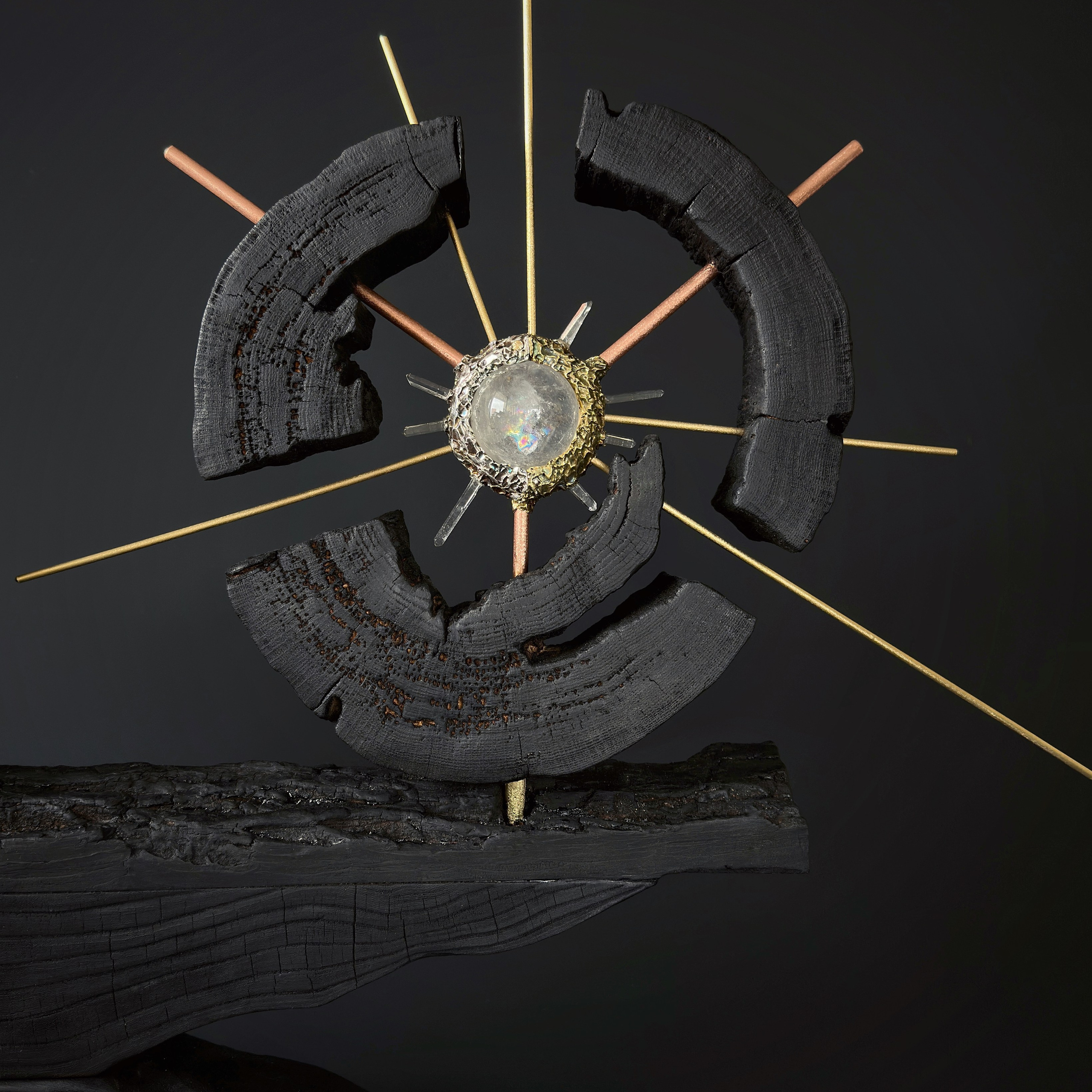 Бессмертие. Art Objects with Meaning | Contemporary Sculptures & Unique Collectible Design