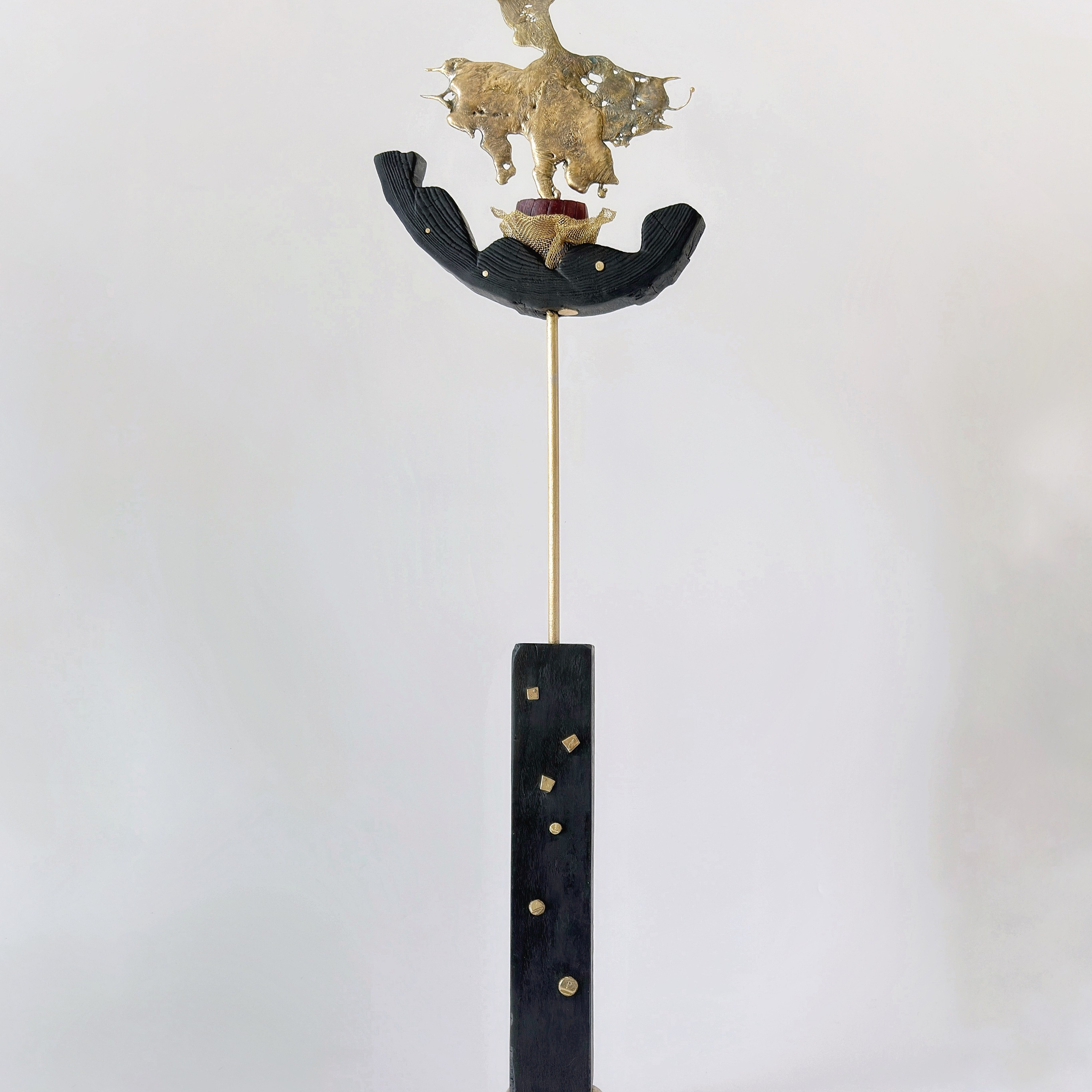 Золотой телец. Art Objects with Meaning | Contemporary Sculptures & Unique Collectible Design