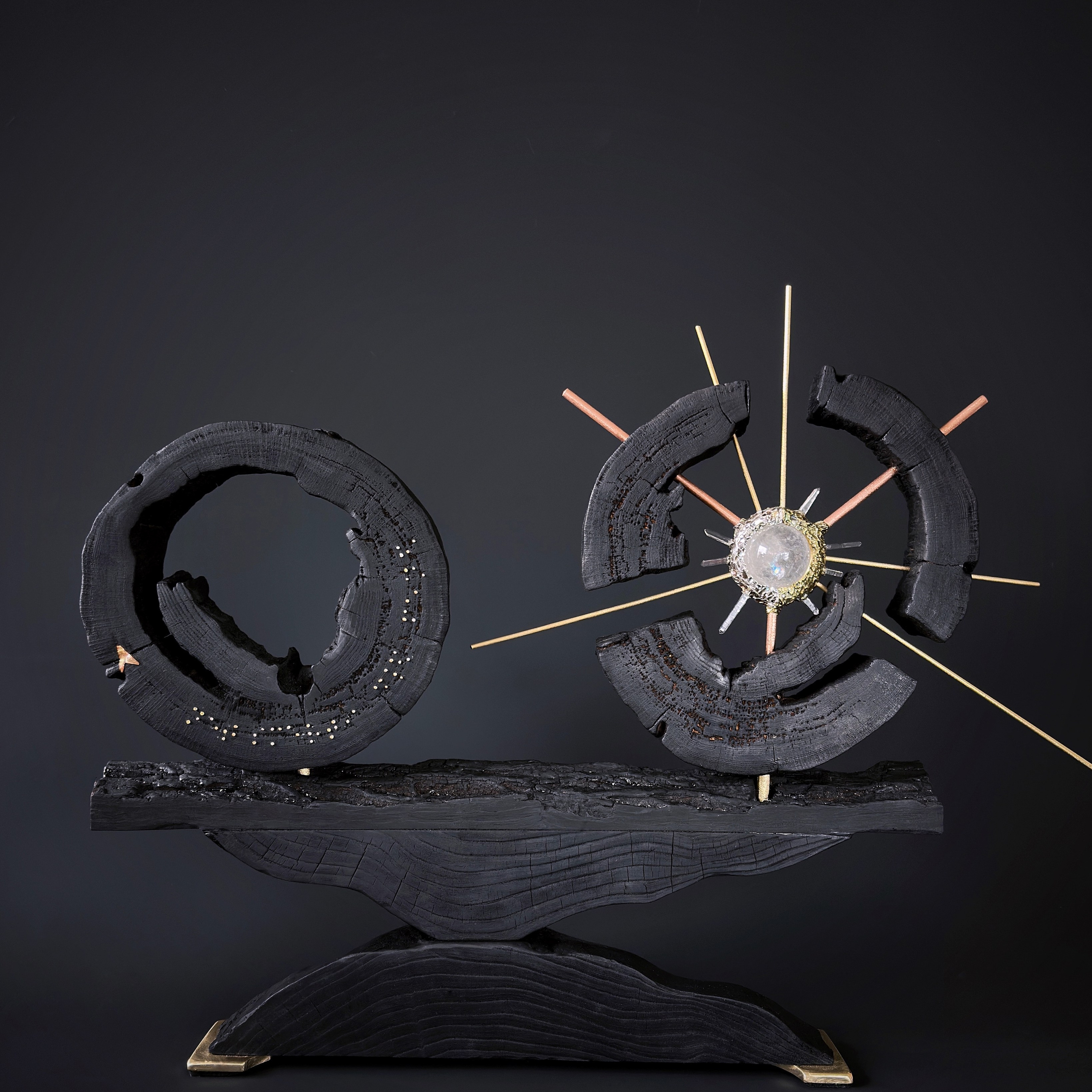 Бессмертие. Art Objects with Meaning | Contemporary Sculptures & Unique Collectible Design